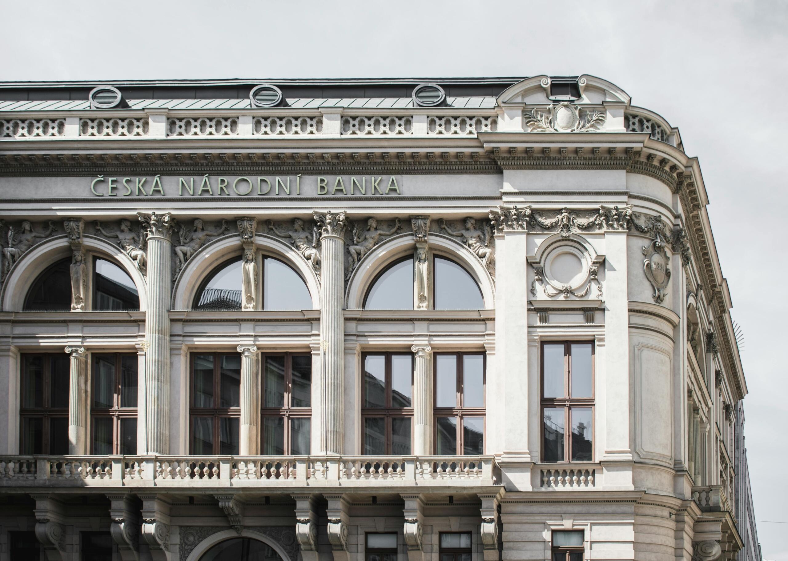 Courses in finance
