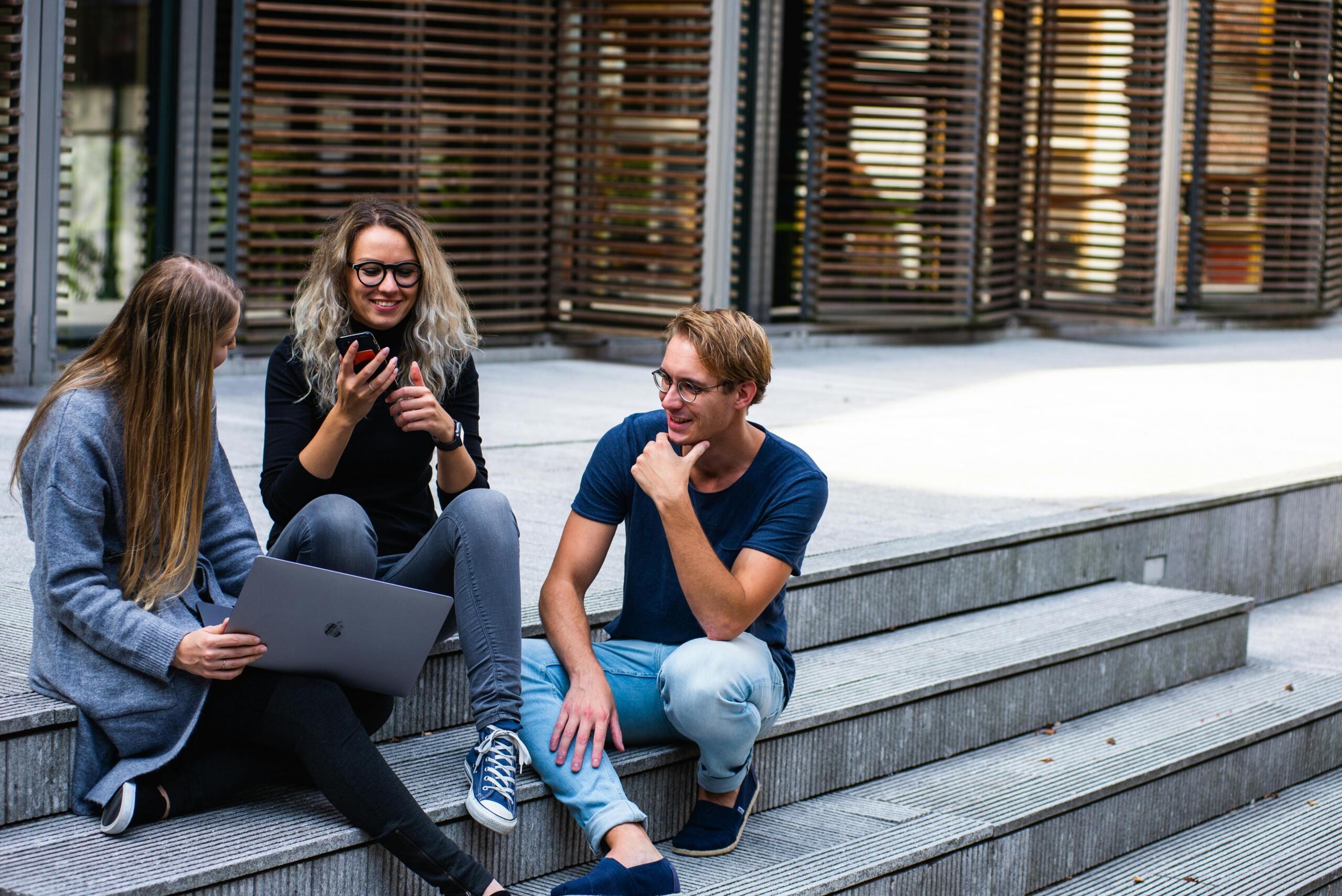 Students