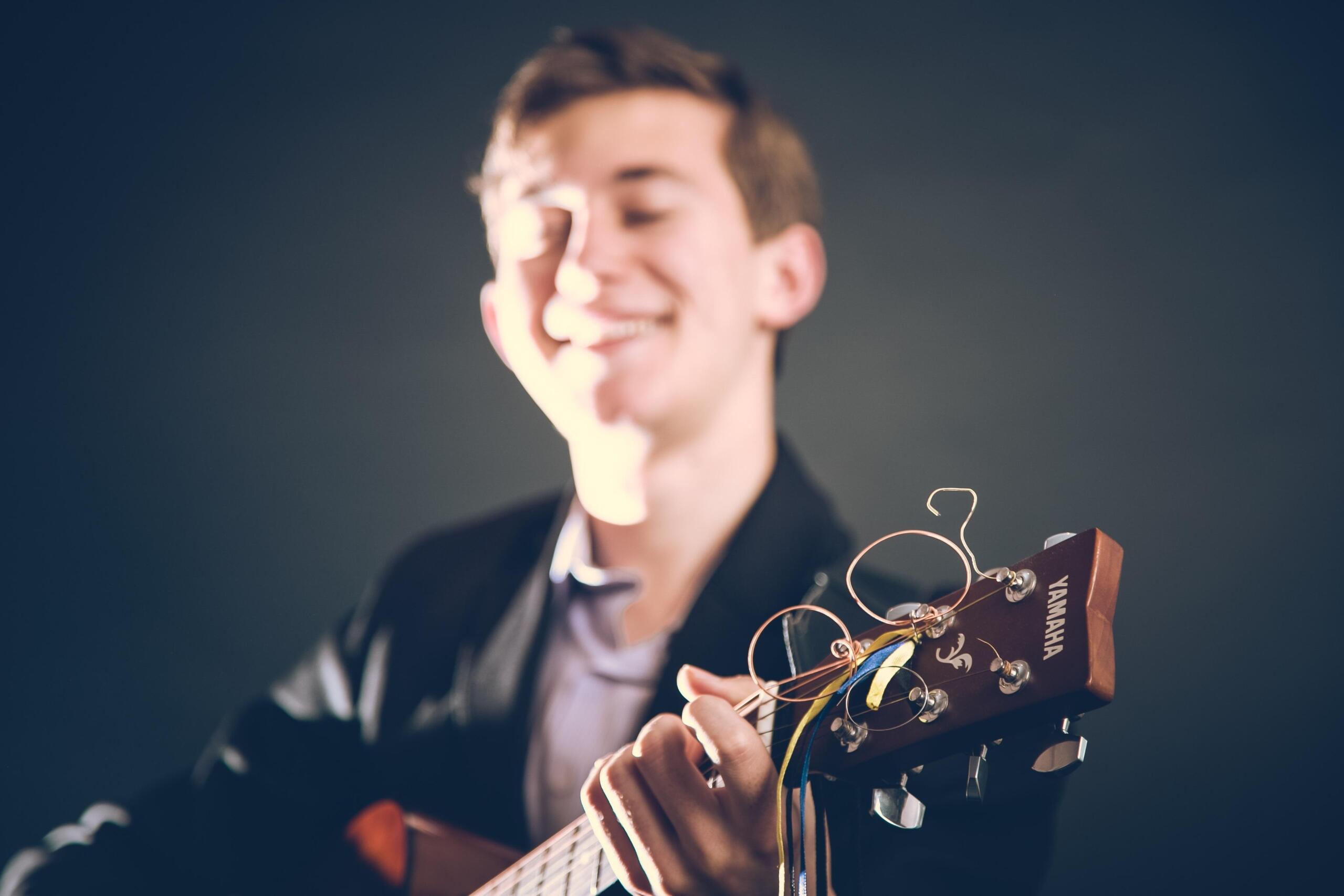 learn to develop ear