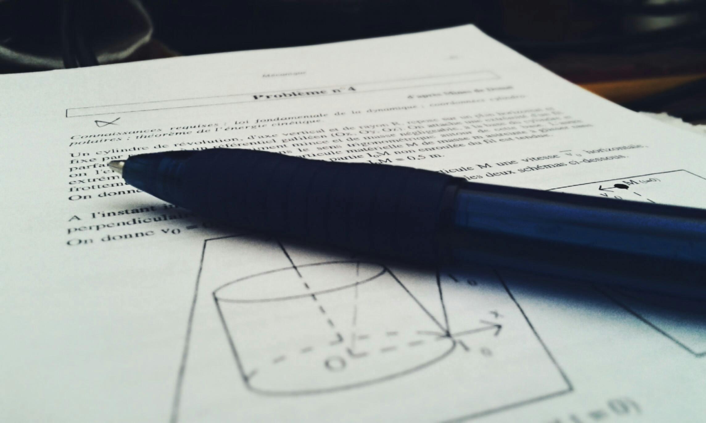 Mastering physics