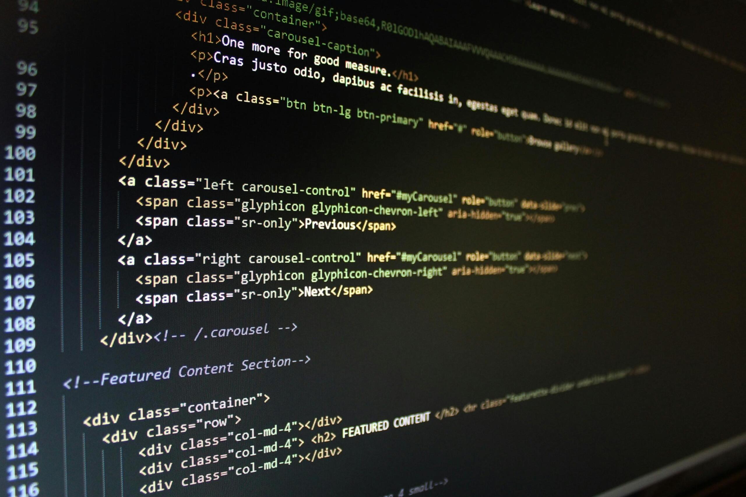 Python methods