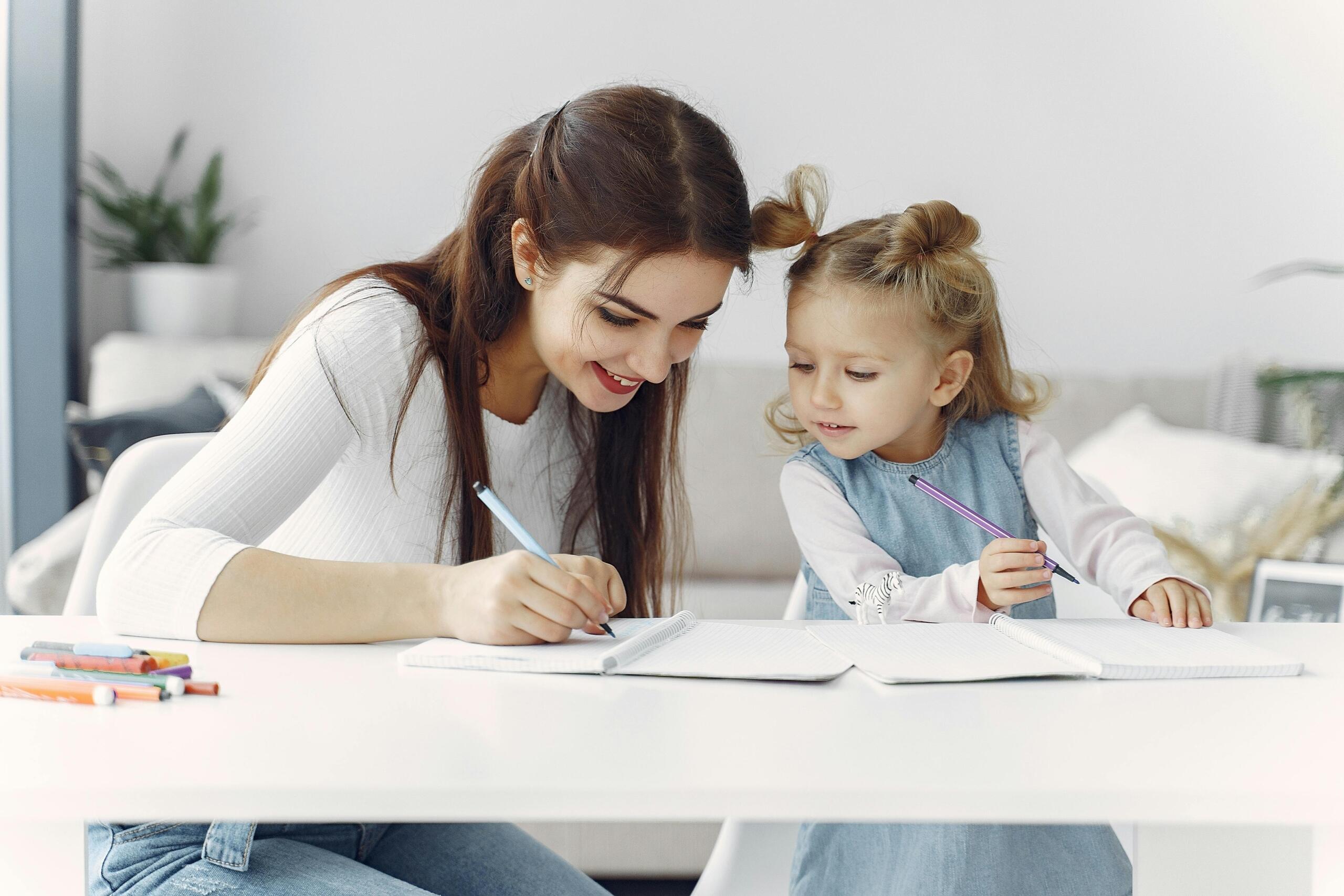 Homeschool for kids