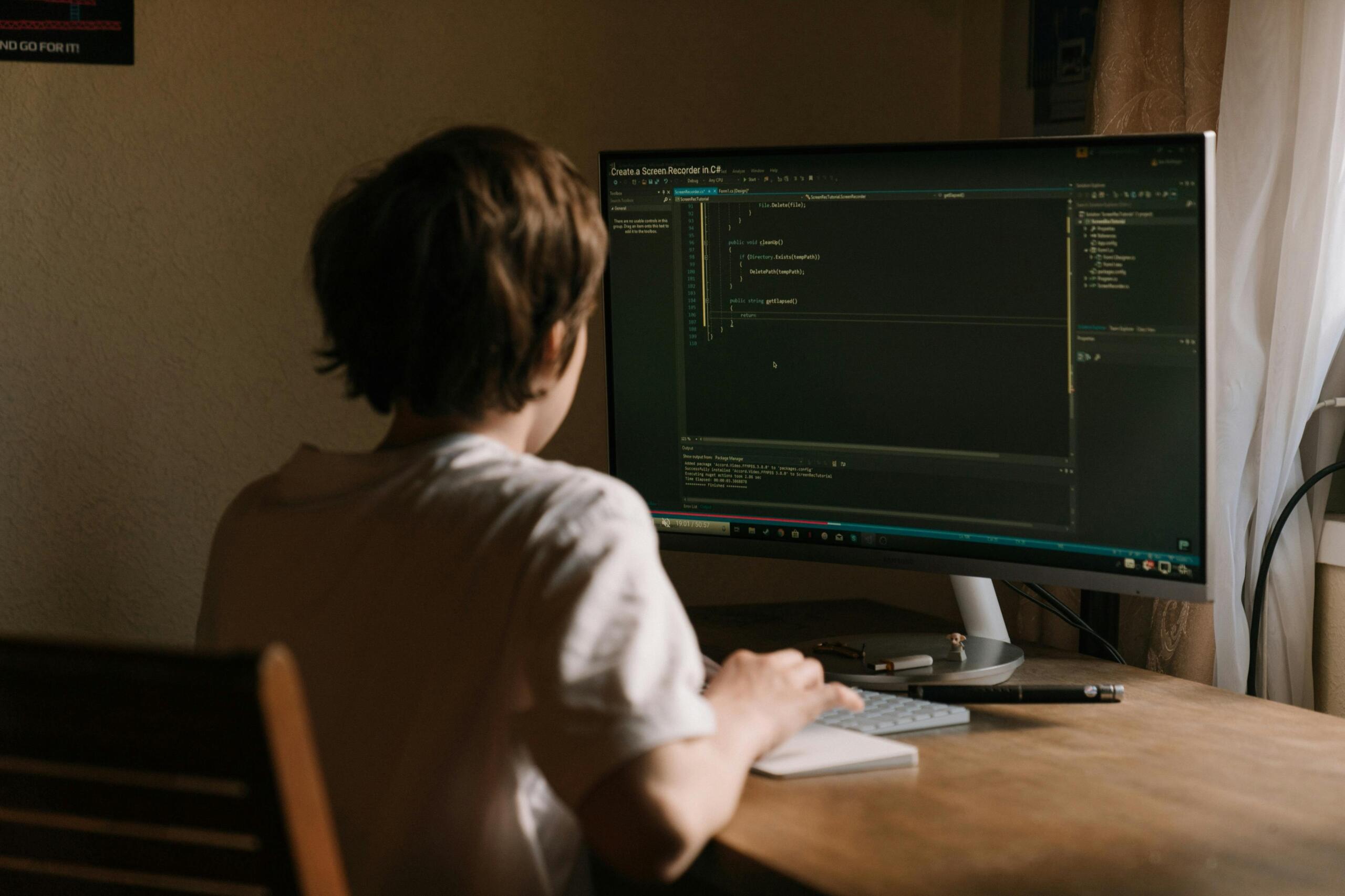 Python program