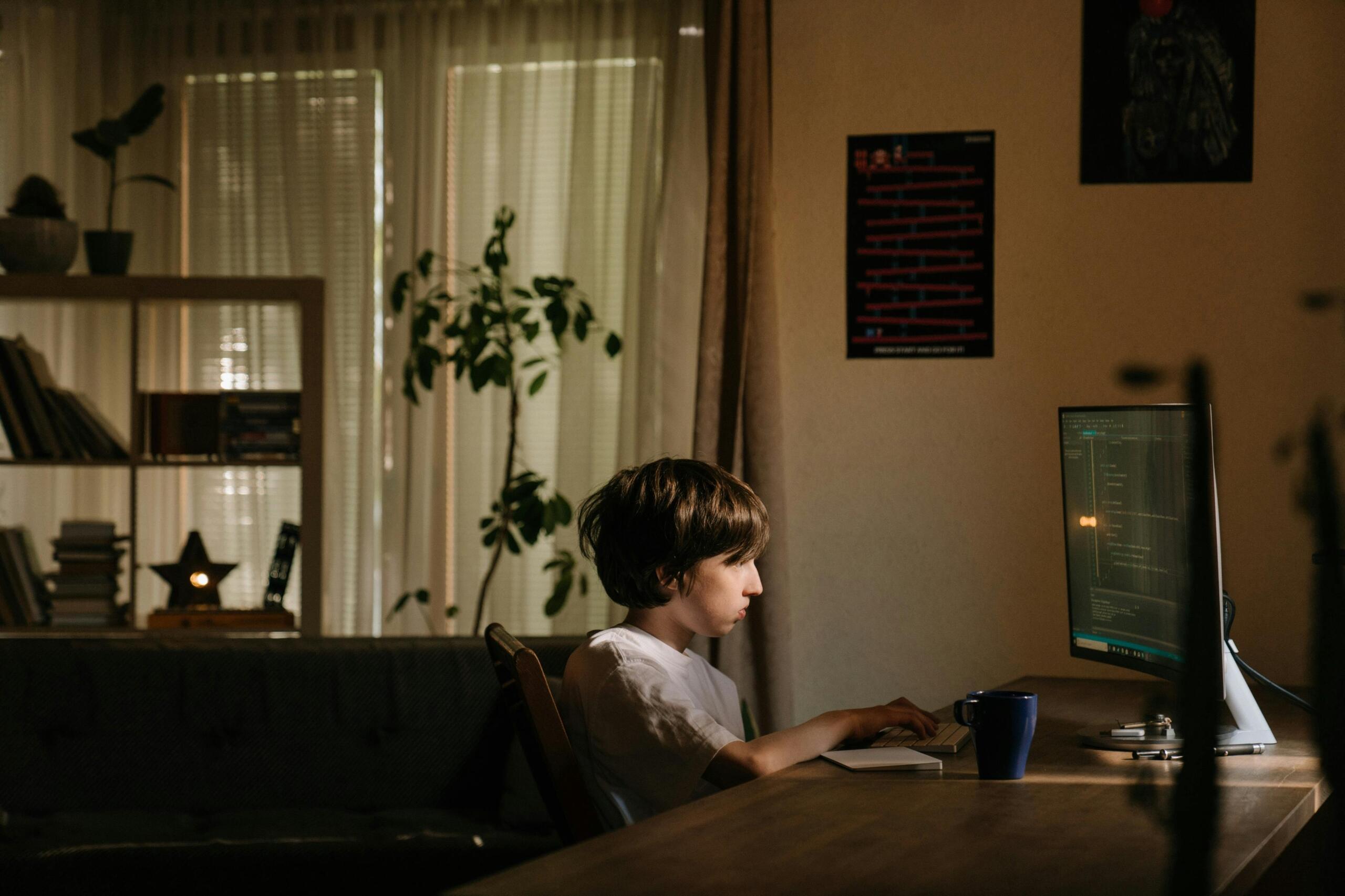 Python coders