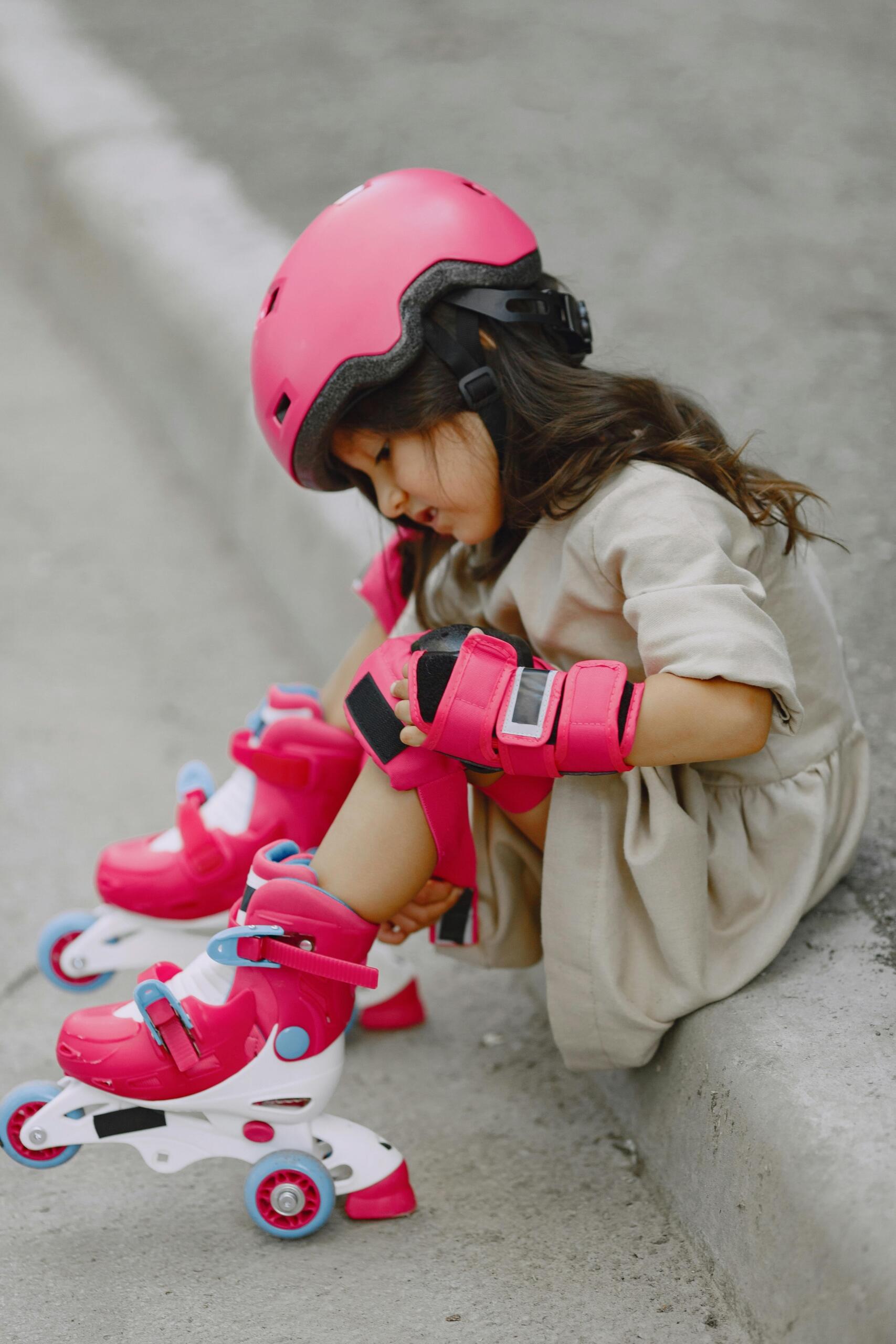 Roller skate Canada