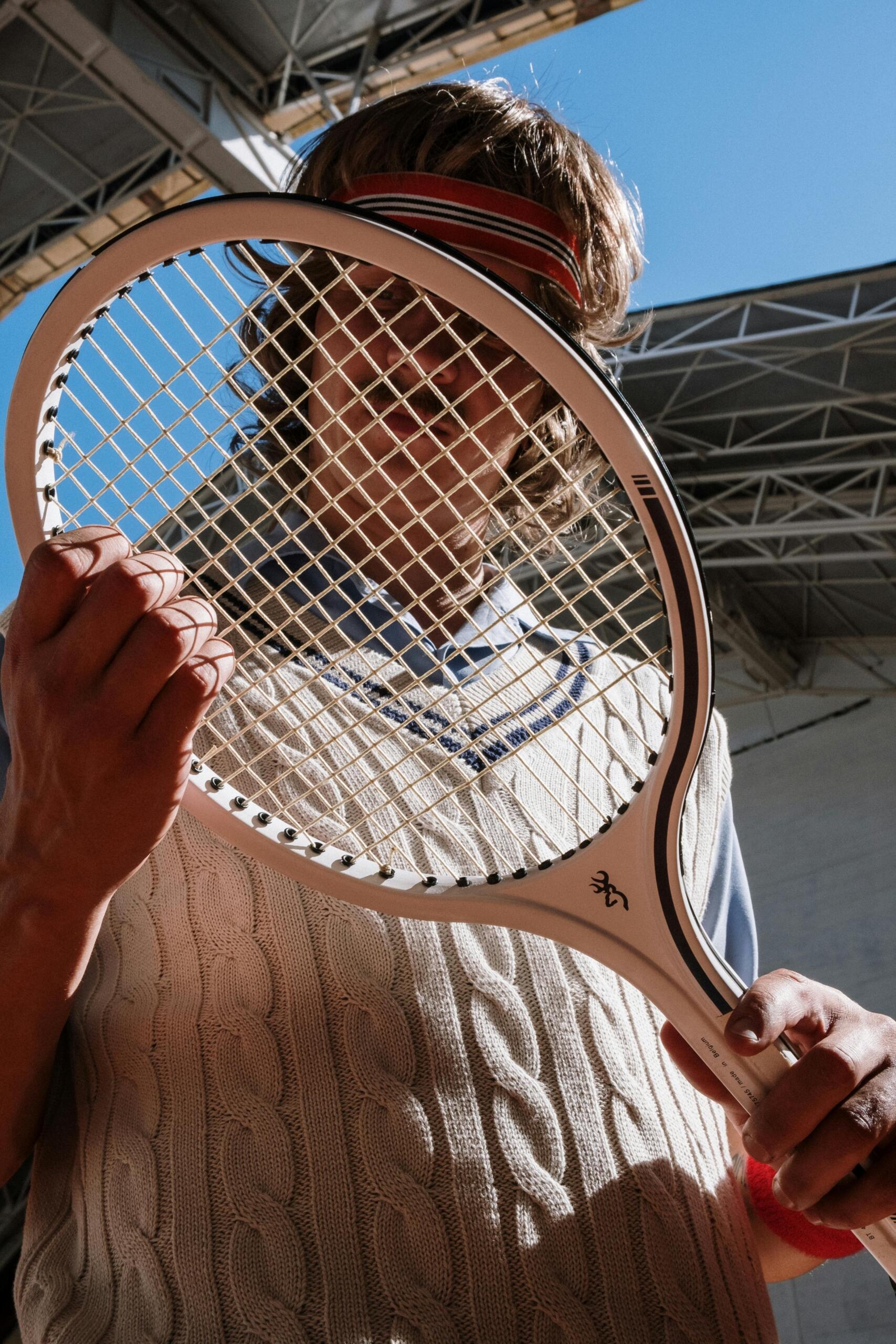 Best tennis racquest beginners