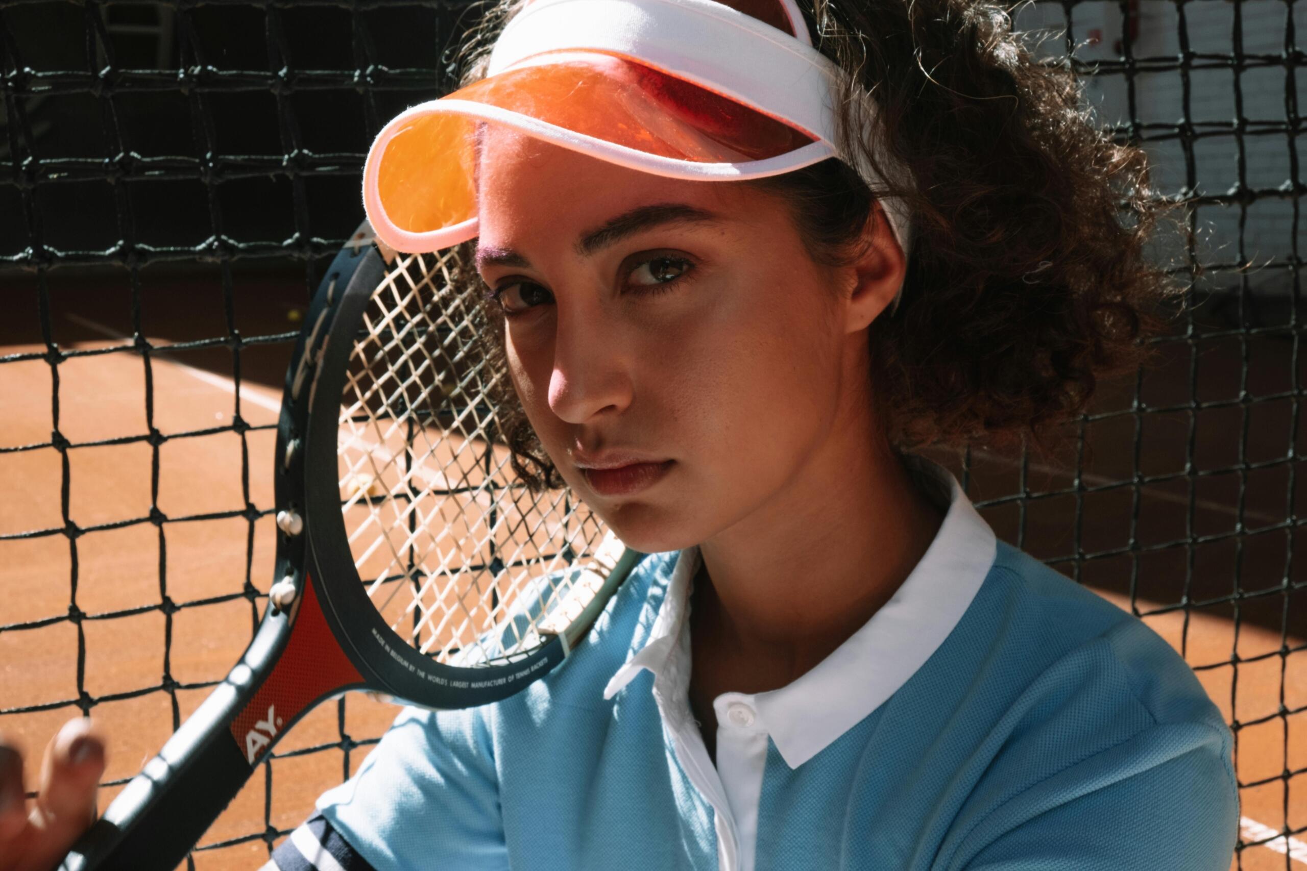 Best tennis raquest beginners