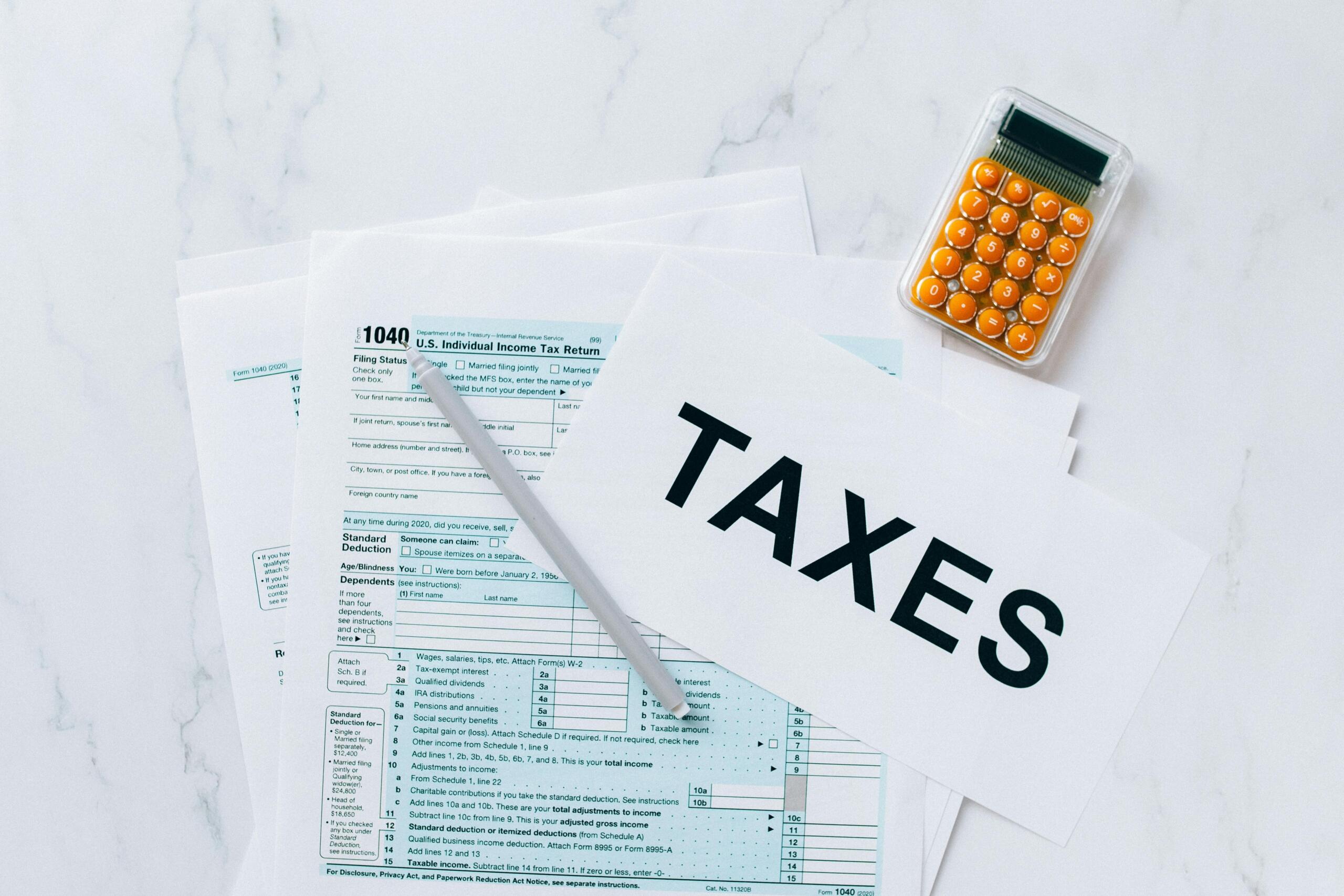 Learn simple accounting