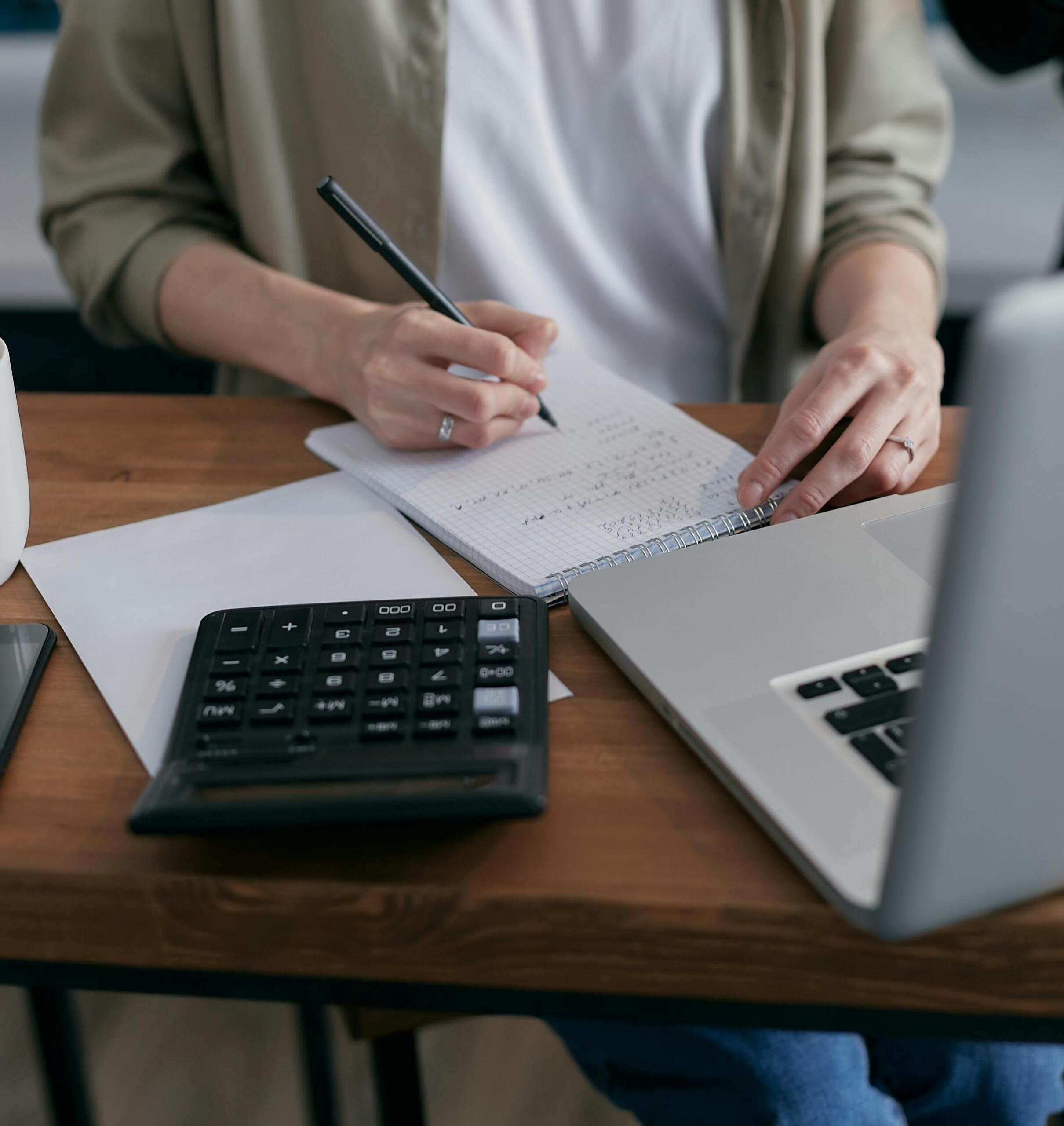 Finance courses
