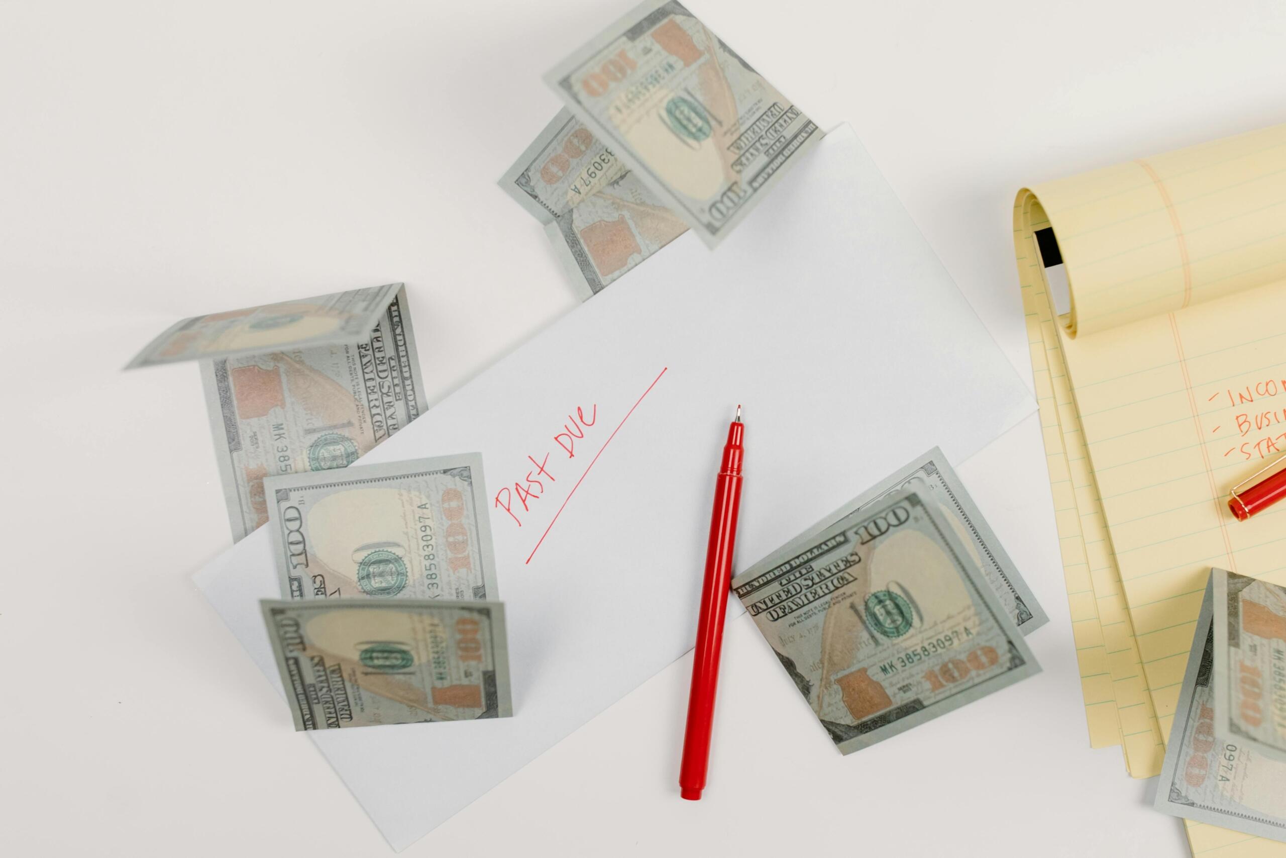 Learn simple accounting