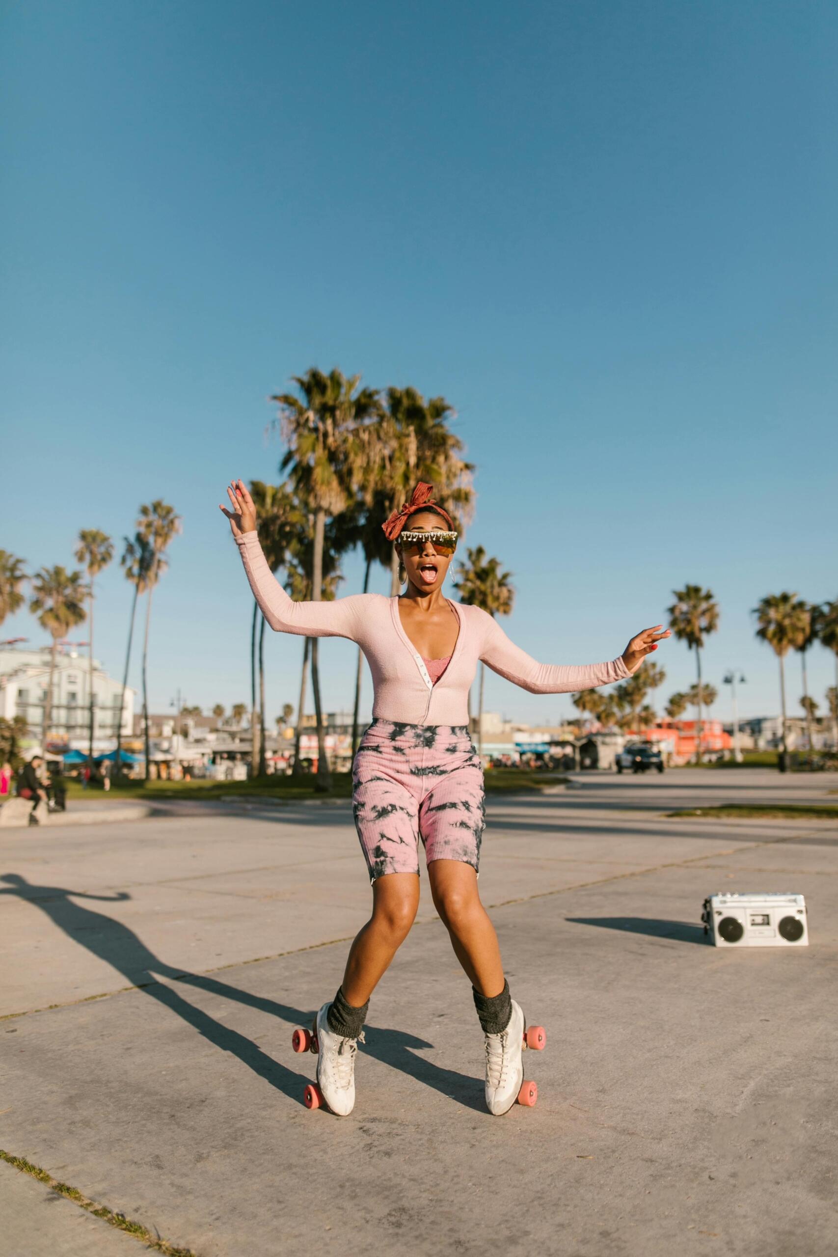 Roller Skates Vancouver
