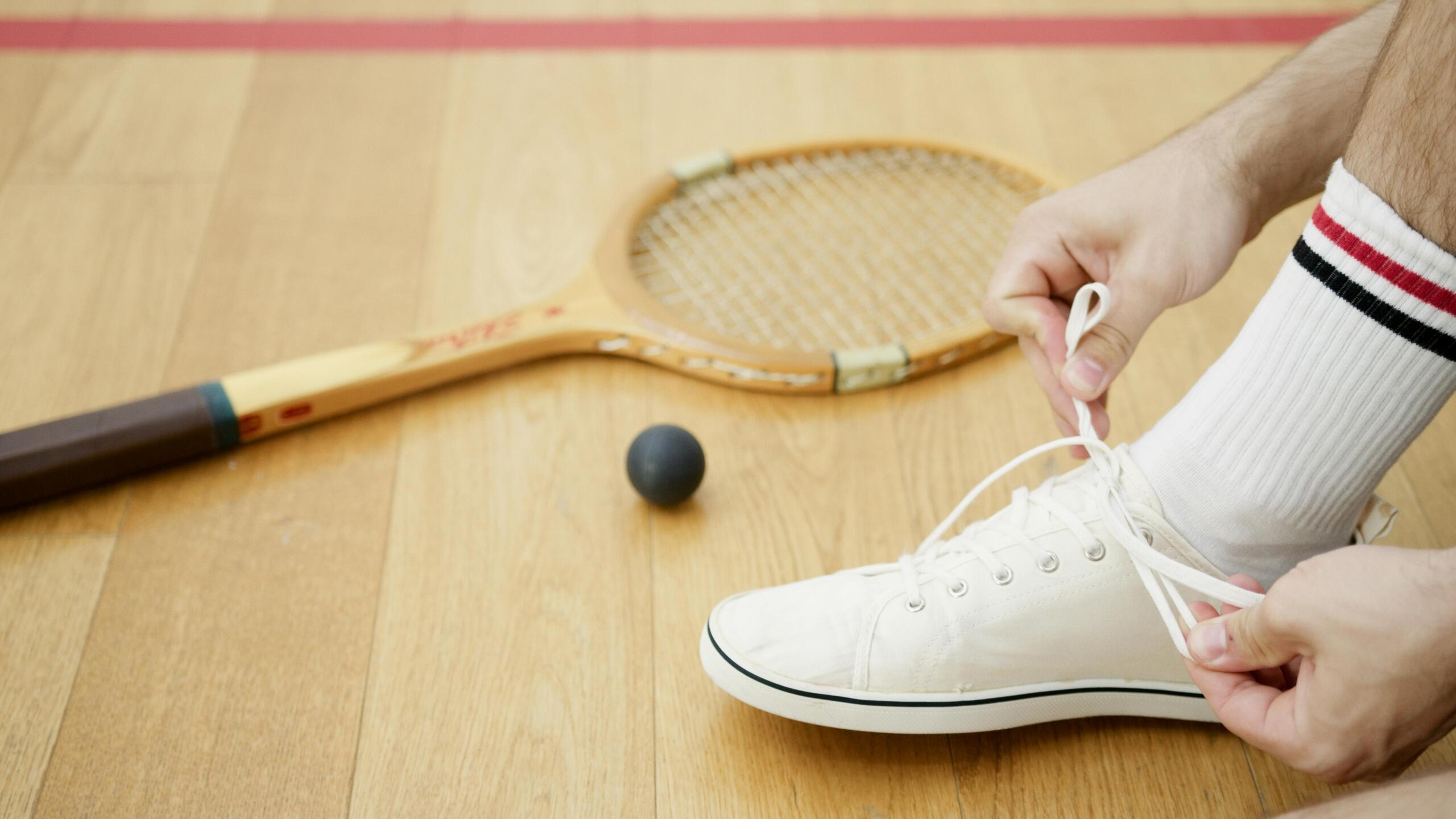 Best tennis raquest beginners
