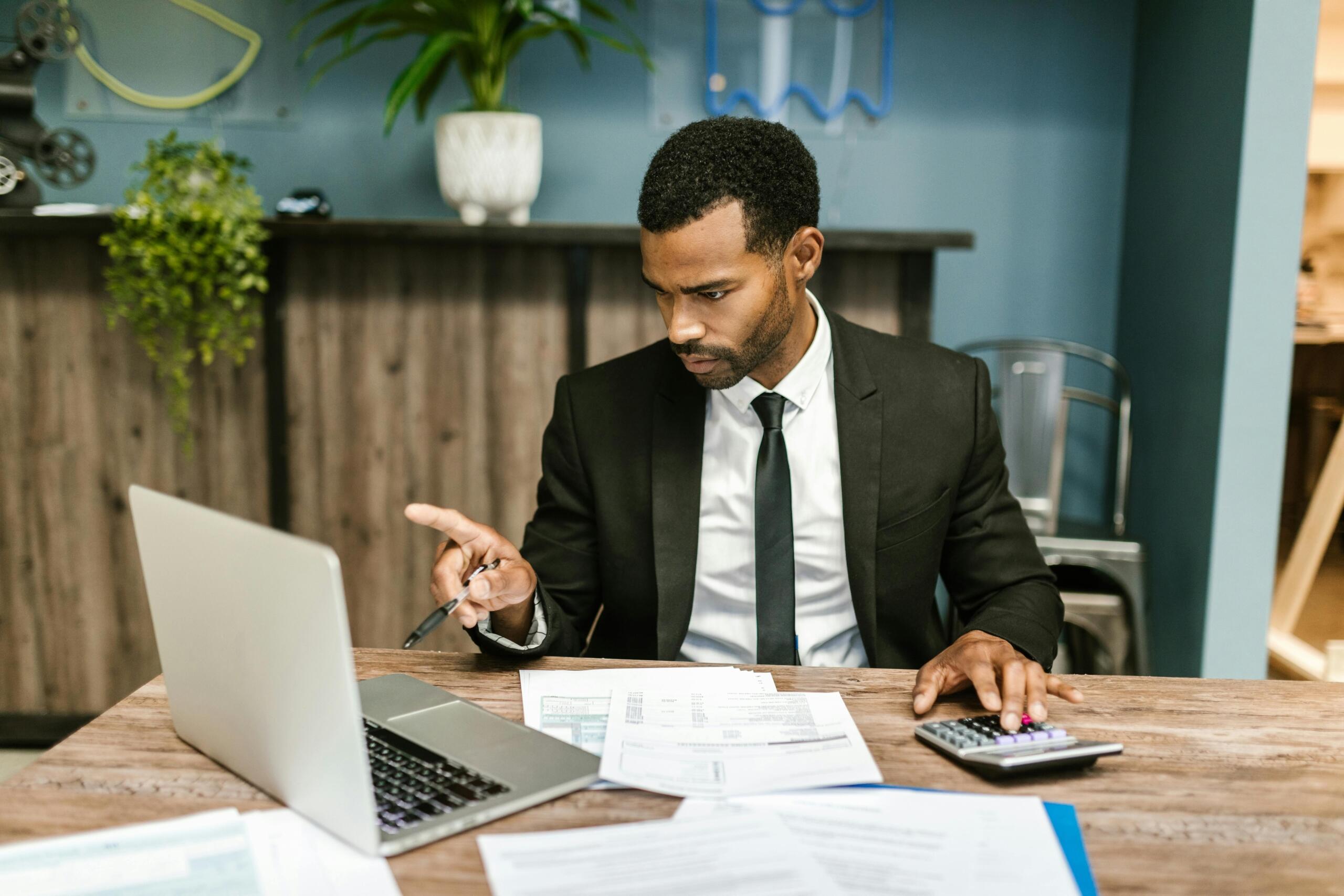 Courses in Finance