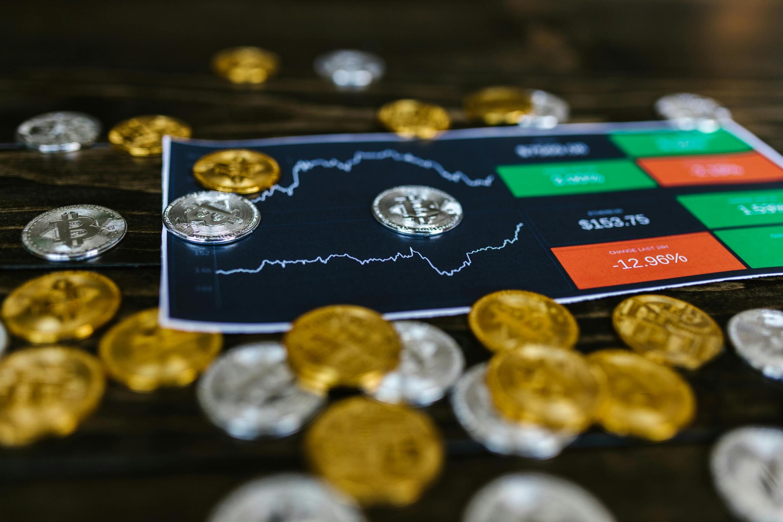 How to invest in crypto currency