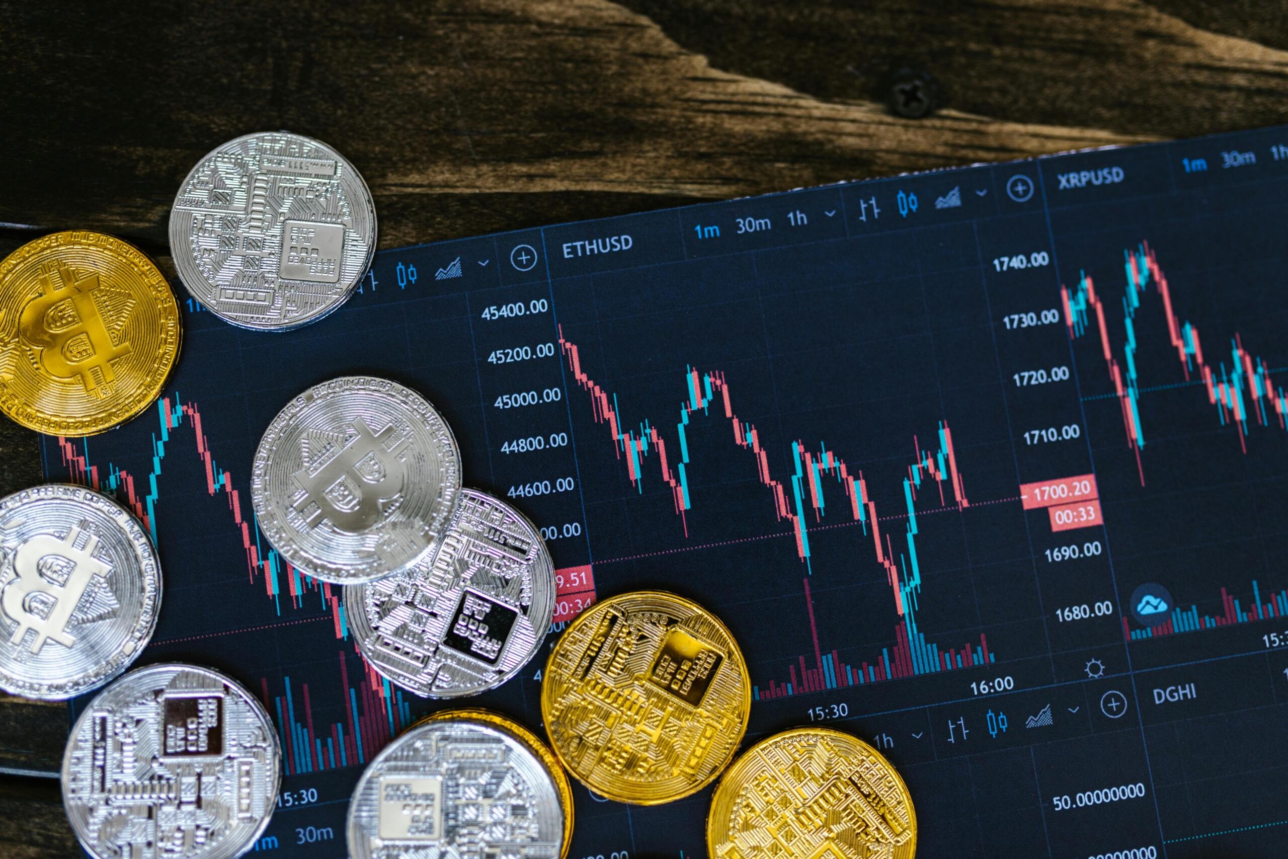 How to invest in crypto currency