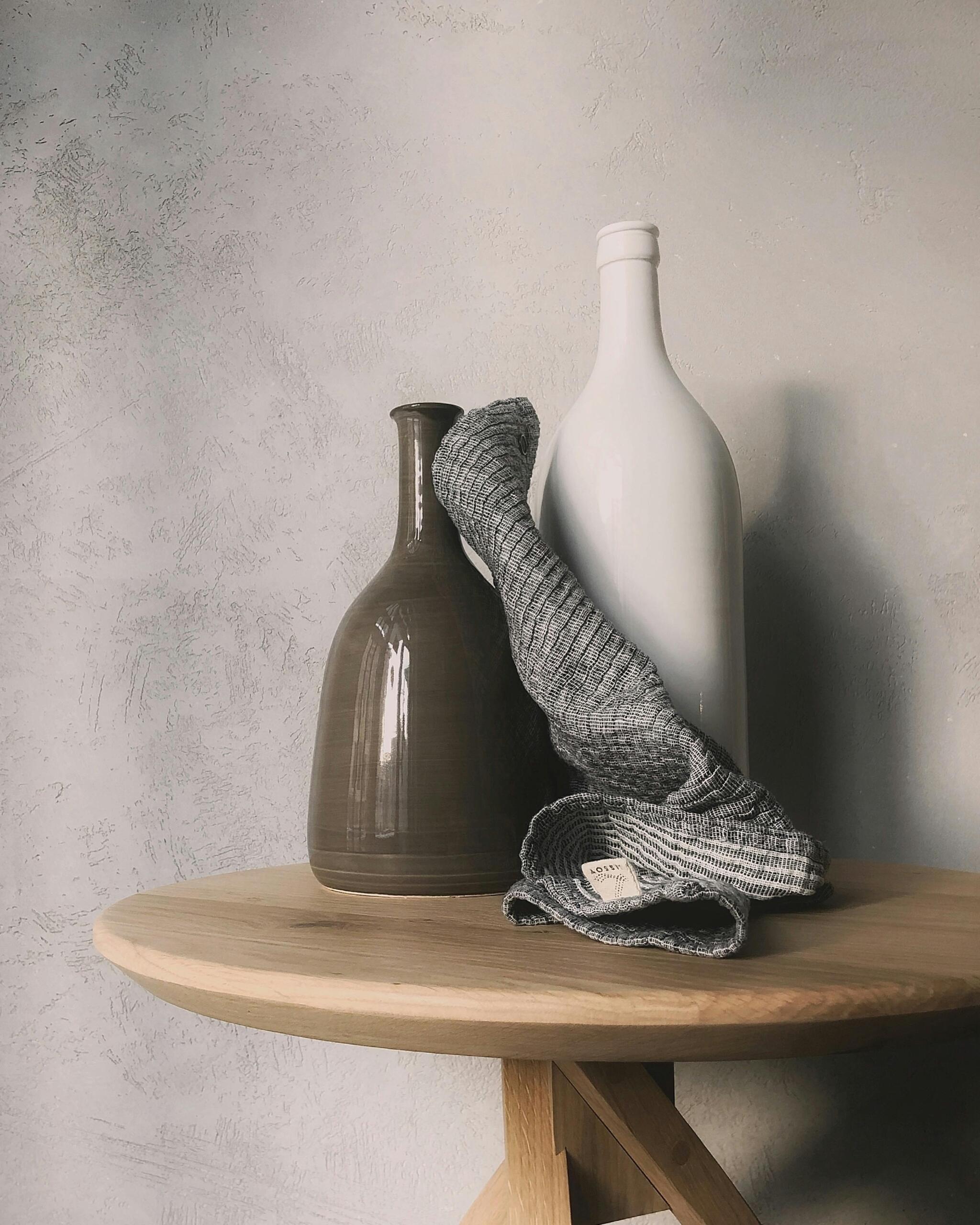Pottery