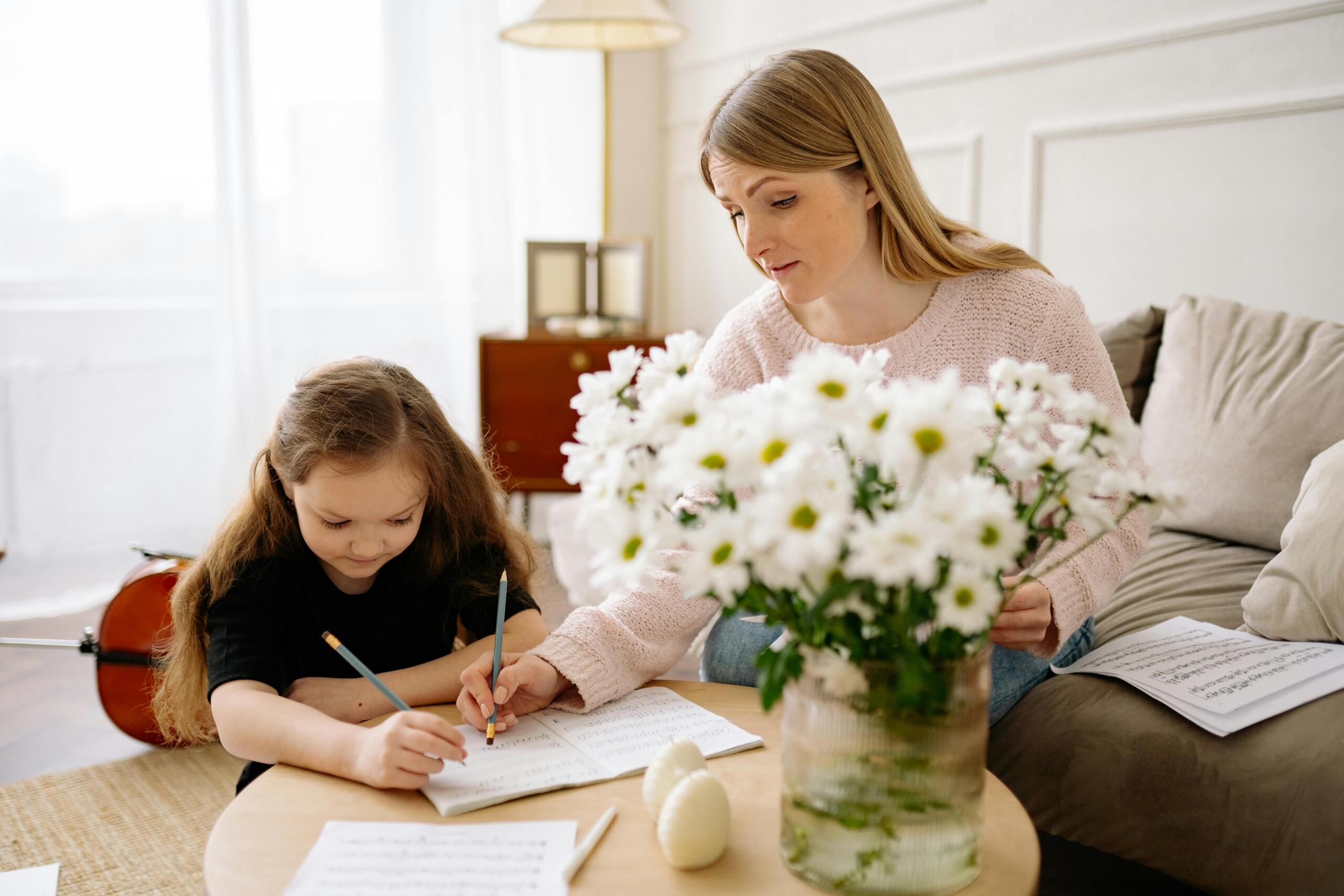 Learn French for kids