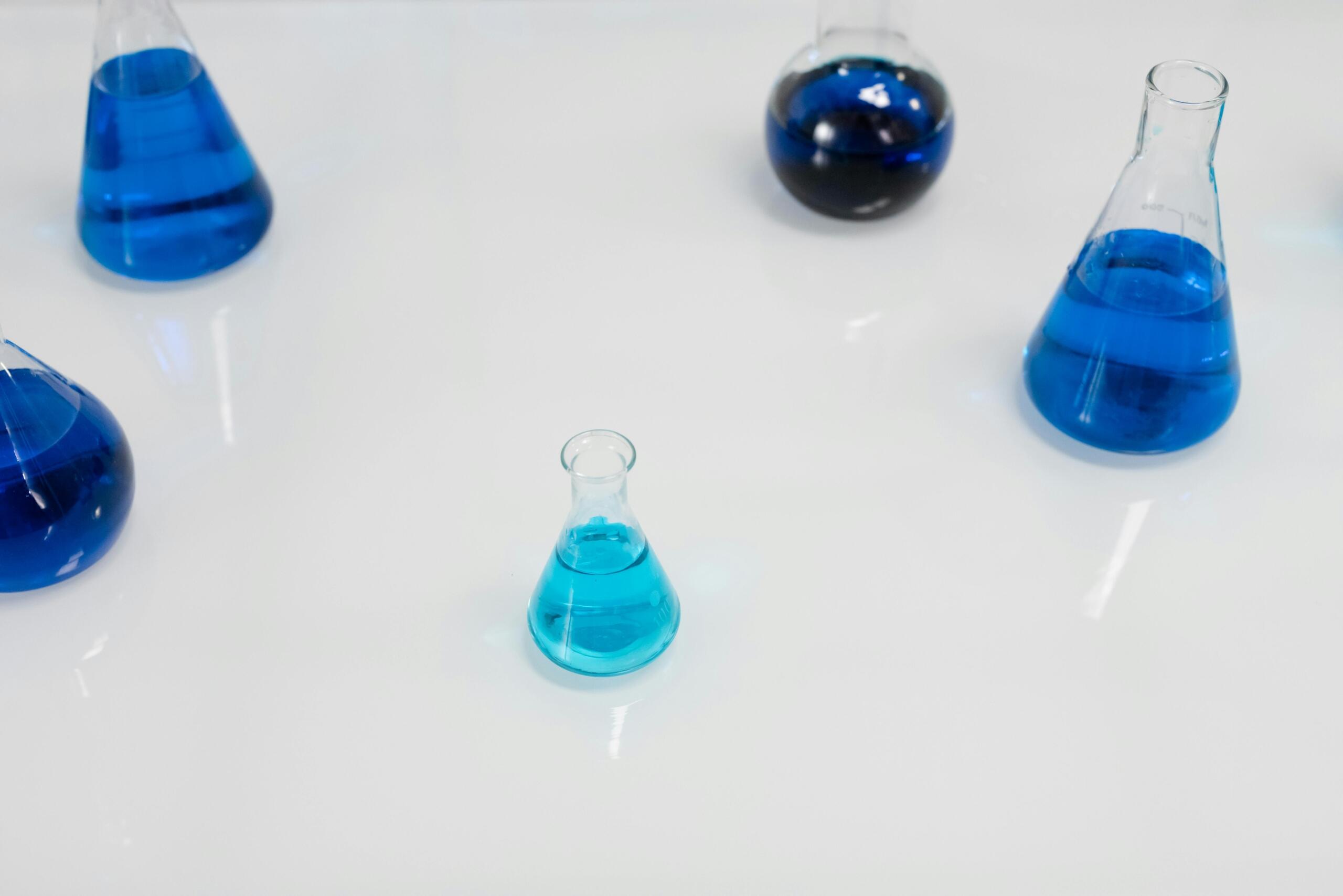 Understanding general chemistry