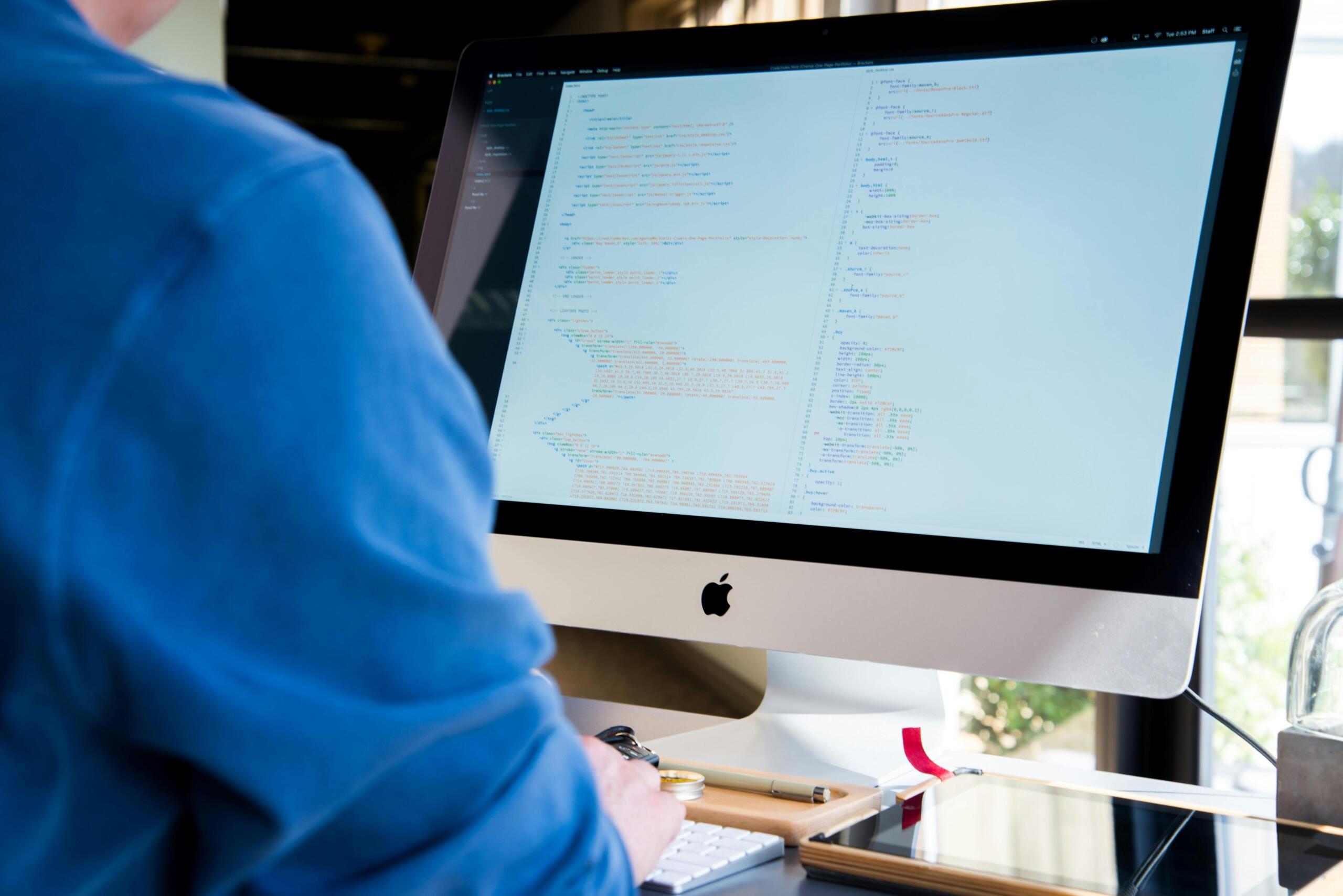 Find python coders online