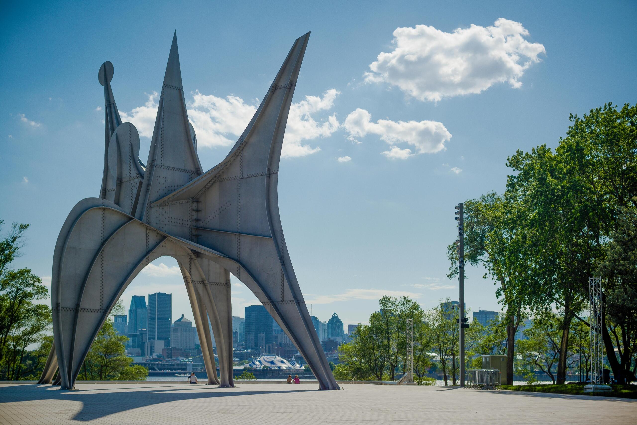 Learn French in Montreal