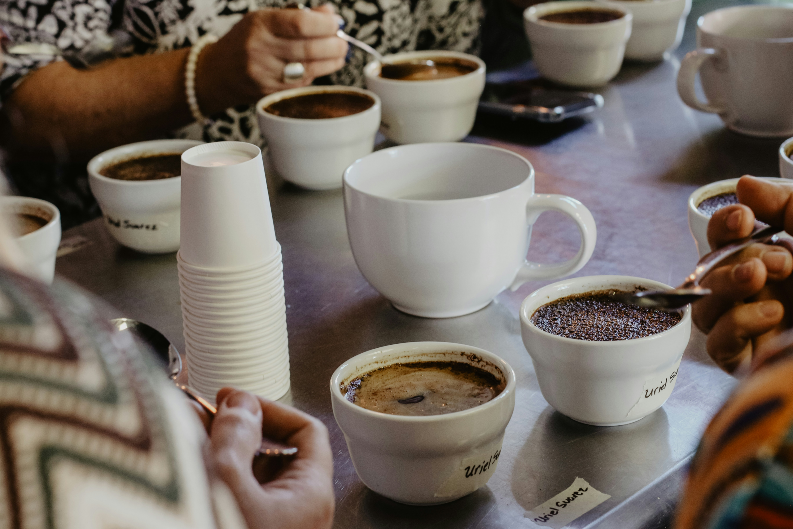 Mugs