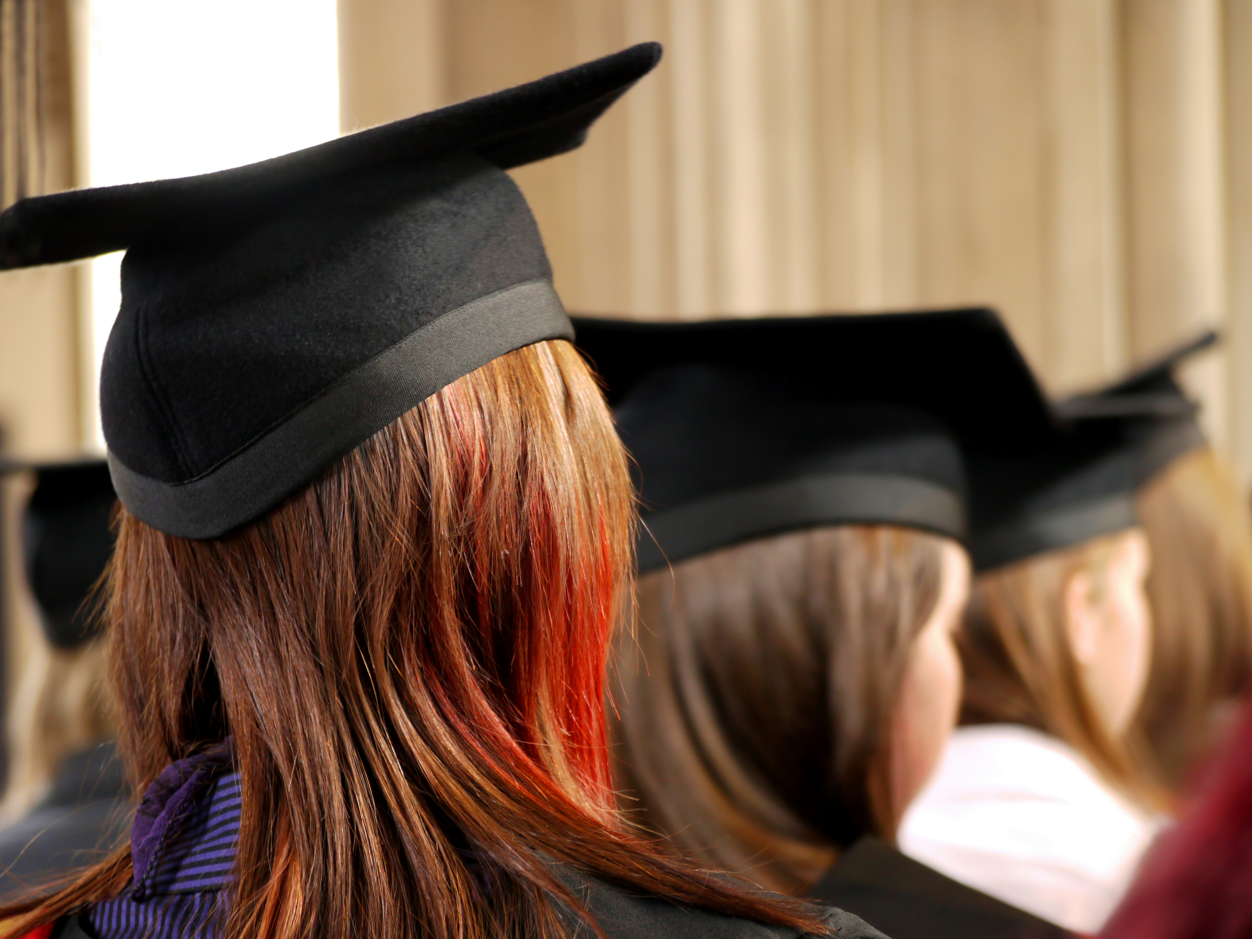 Graduate
