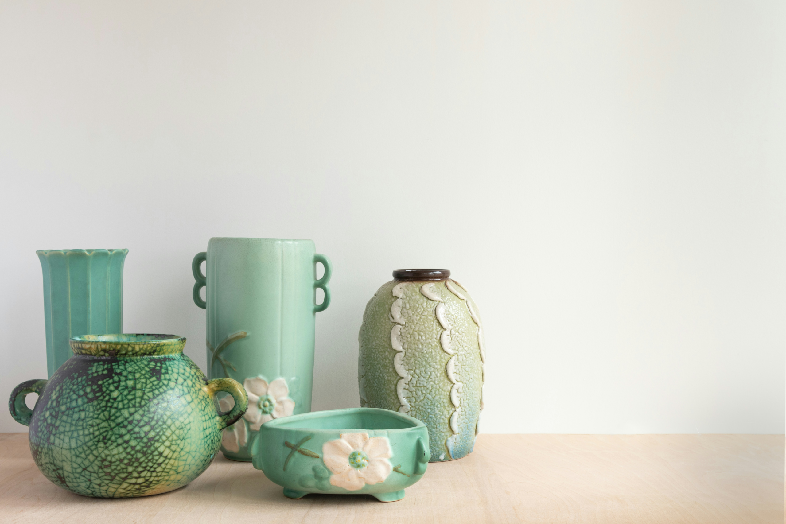 Pots