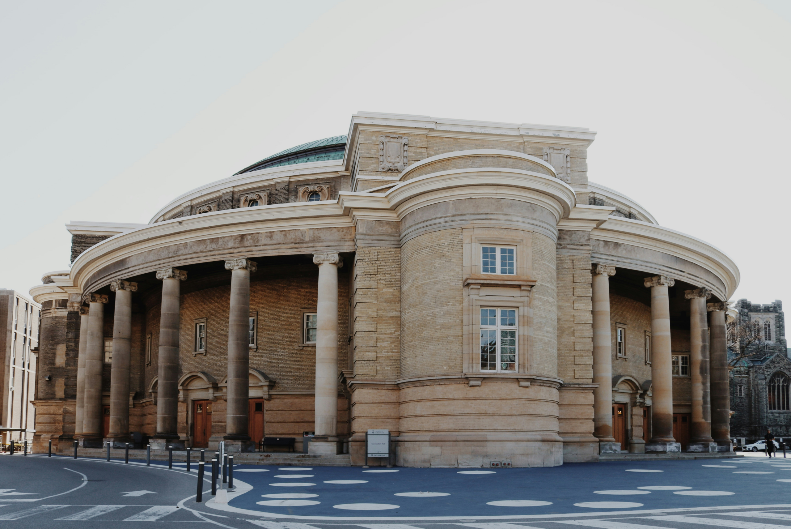 University