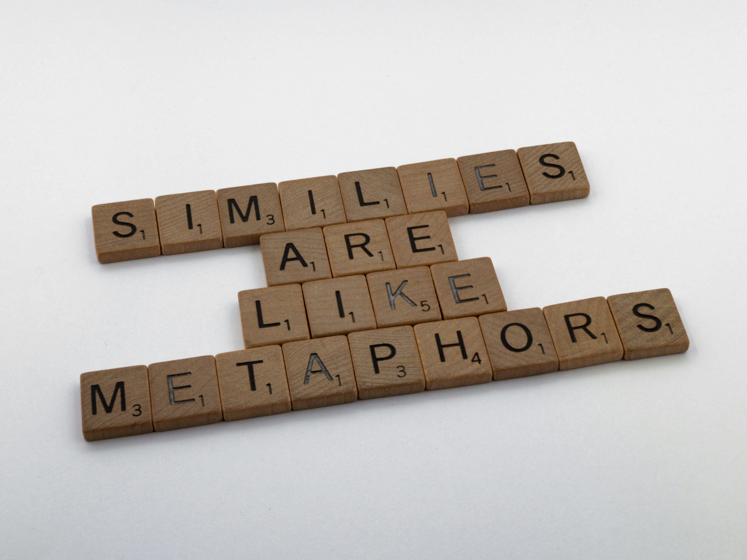 Words