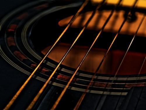 Get more opportunities as a professional guitarist