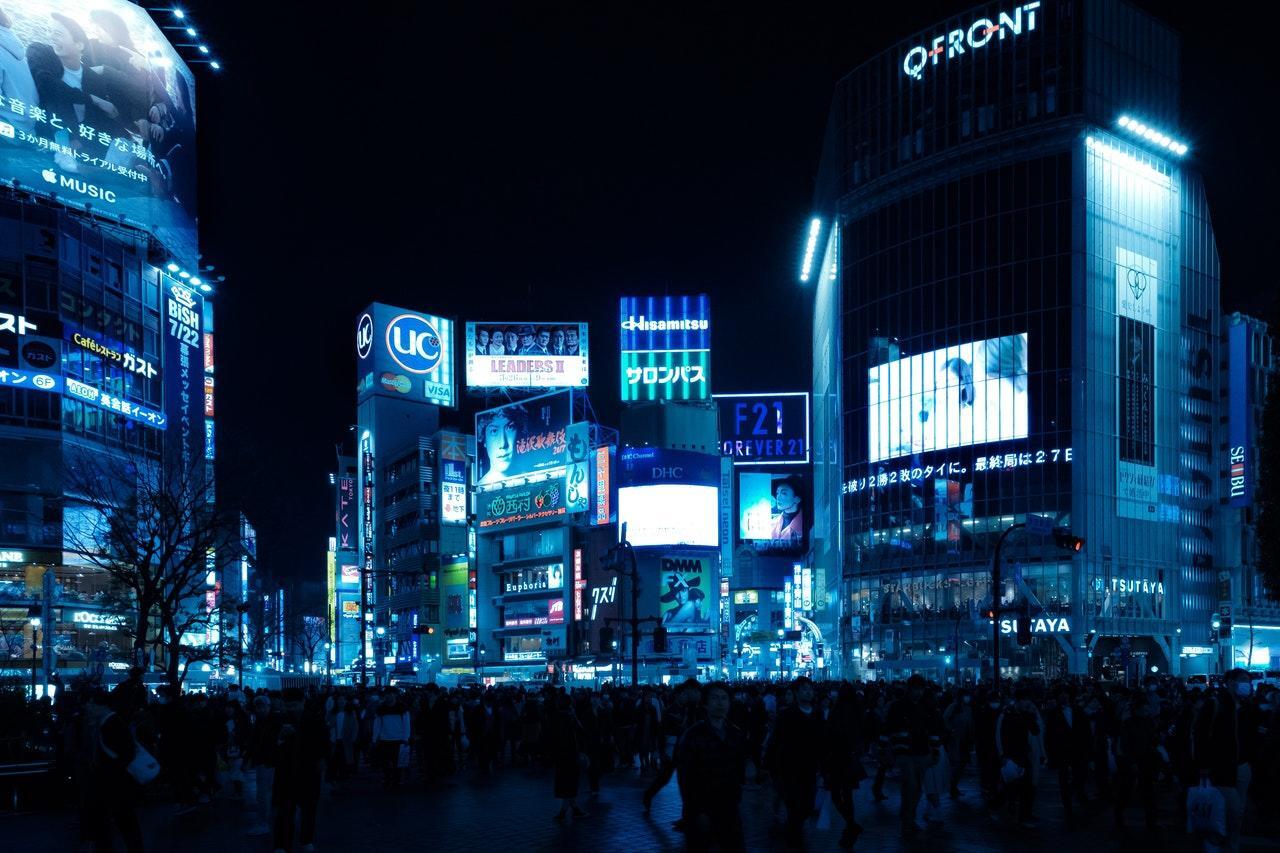 Japan offers lots of opportunities for Japanese-English speakers
