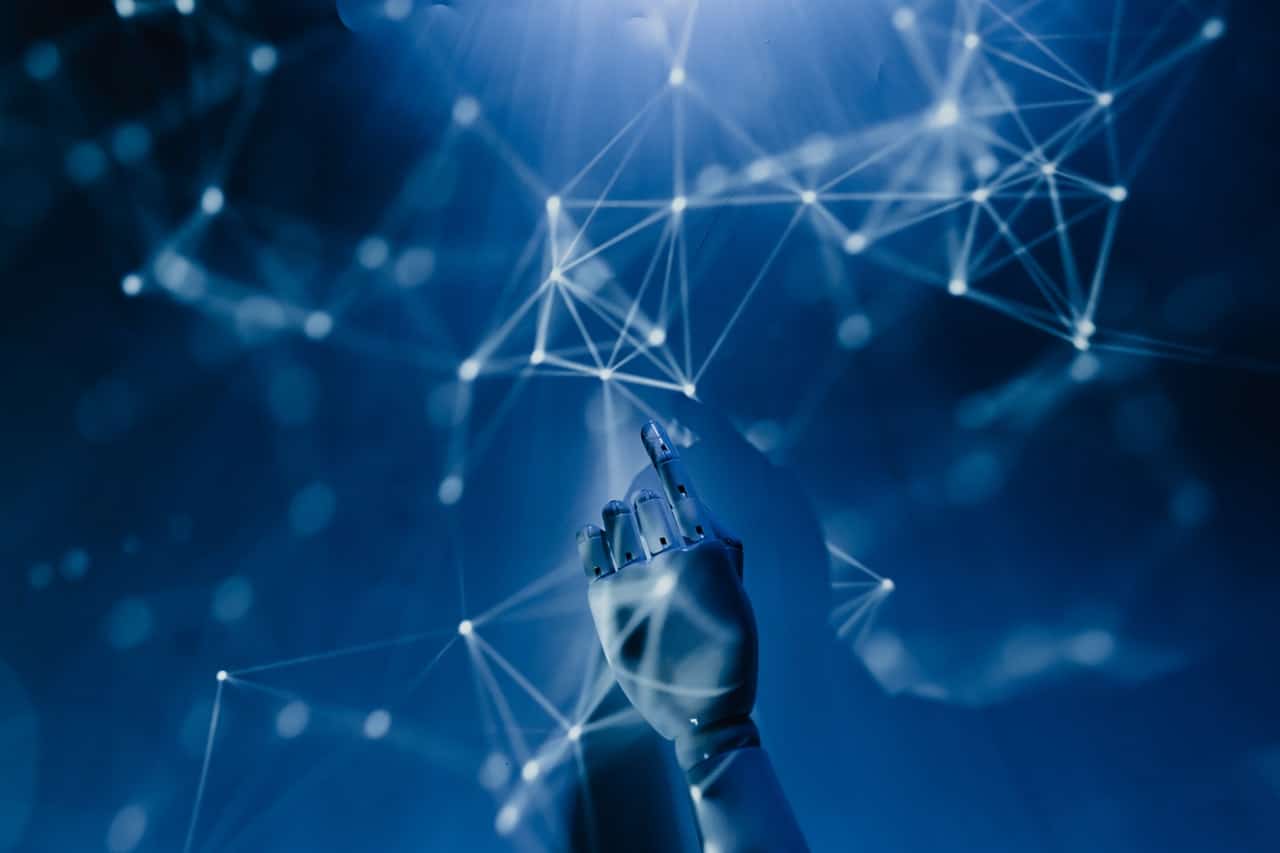 constellations futuristes