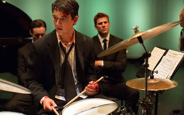 Surmonter de potentiels échecs en musique grâce à sa persévérance