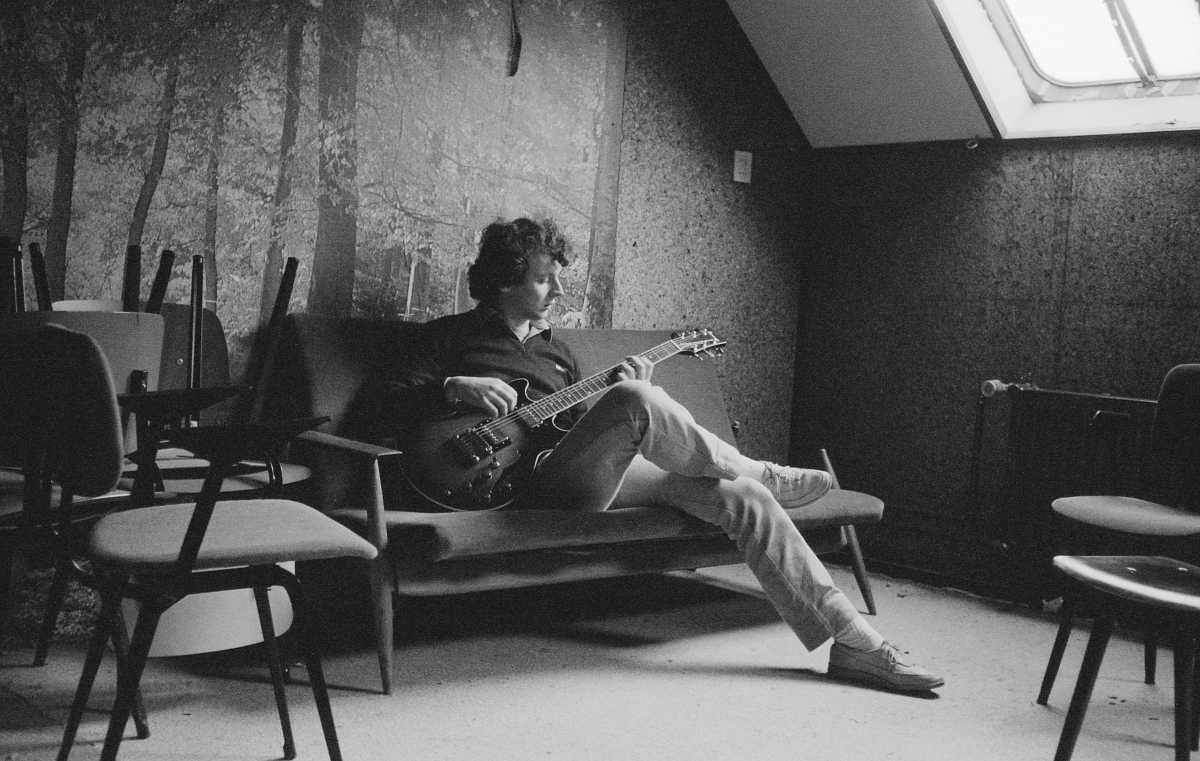 Les objectis d'un cours de guitare varient en fonction des personnes.