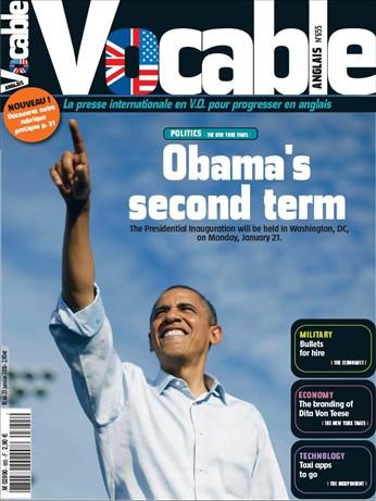 Lire des magazines anglais pour enfant pour progresser en anglais.