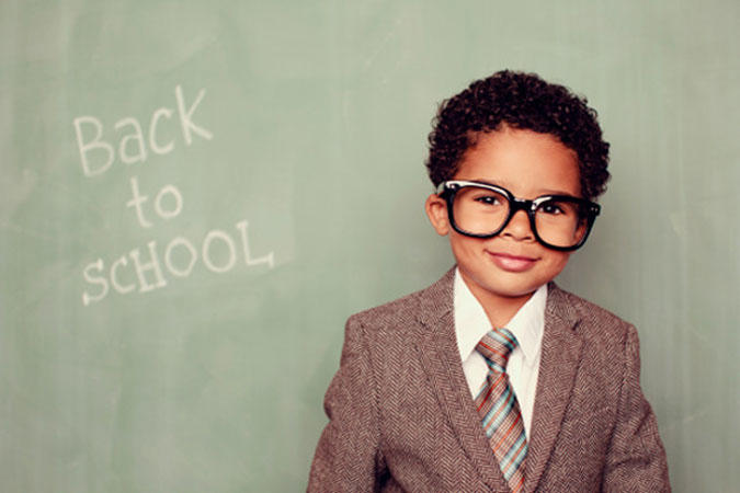 L’enfant devient le professeur et le parent l’élève.