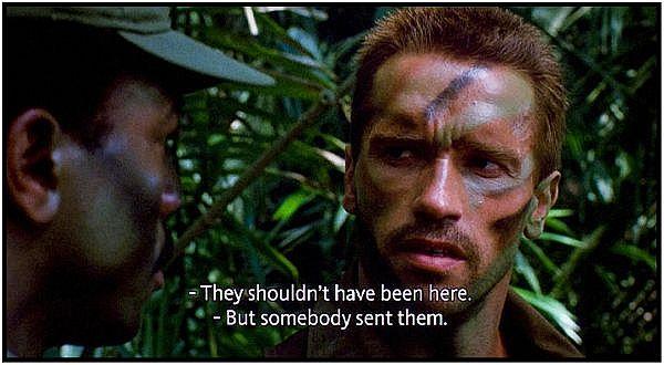 Choisissez de regarder des films en version originale pour progresser en anglais.