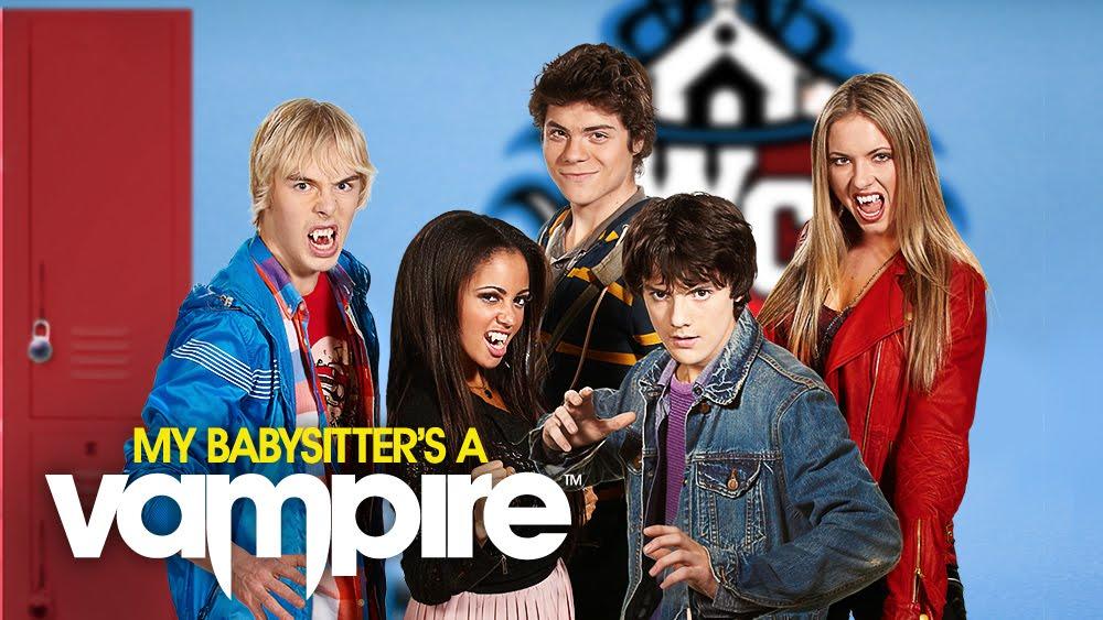 Les meilleures séries en anglais pour les enfants.
