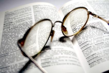 Apprendre à parler français grâce au vocabulaire.