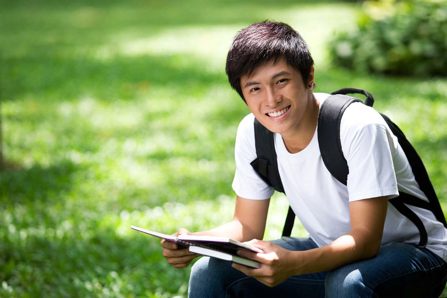 Pourquoi prendre des cours particuliers avec un étudiant ? 