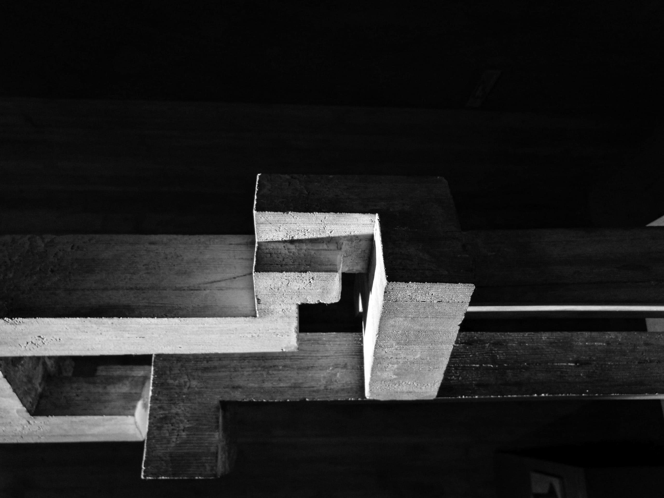 architecture beton