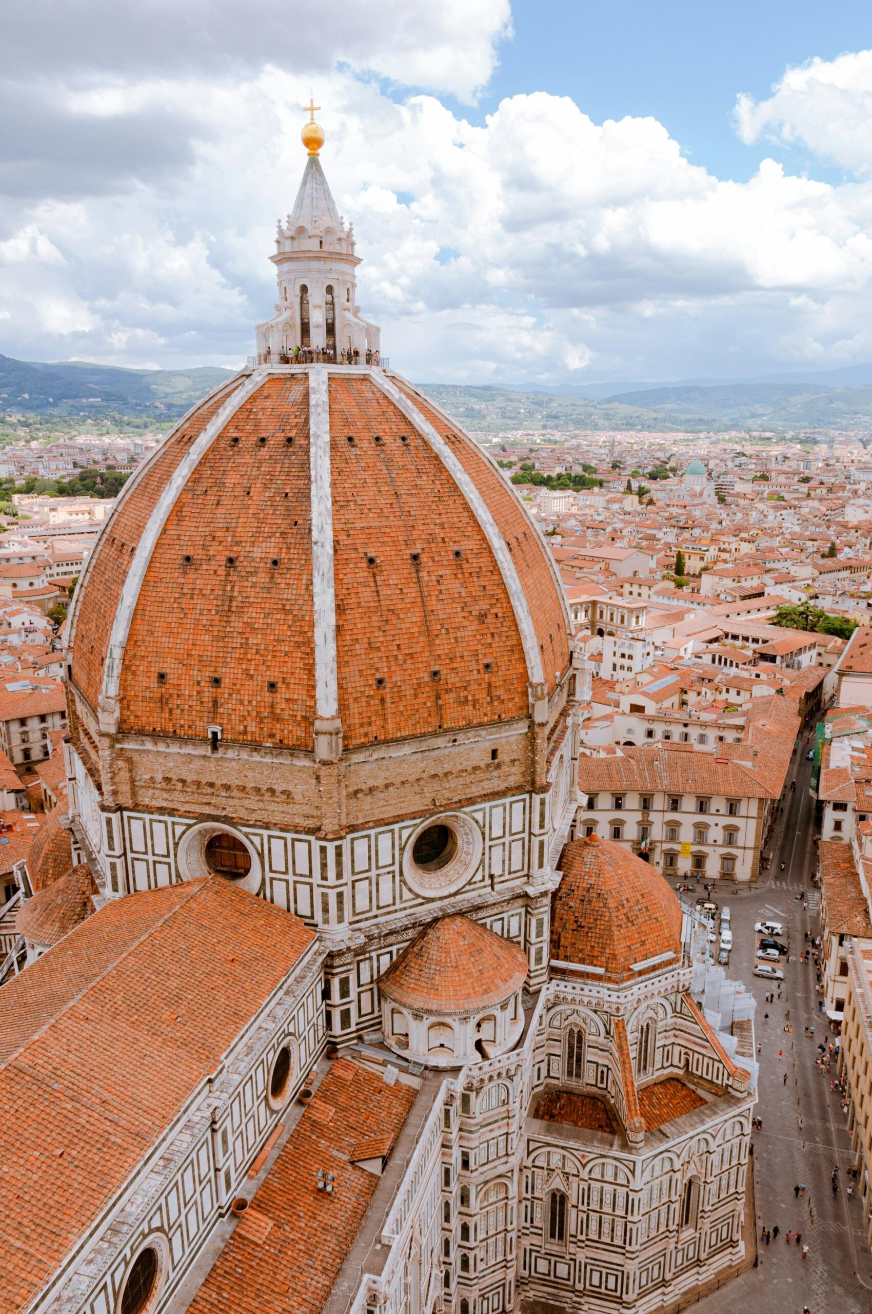 Florence Italie