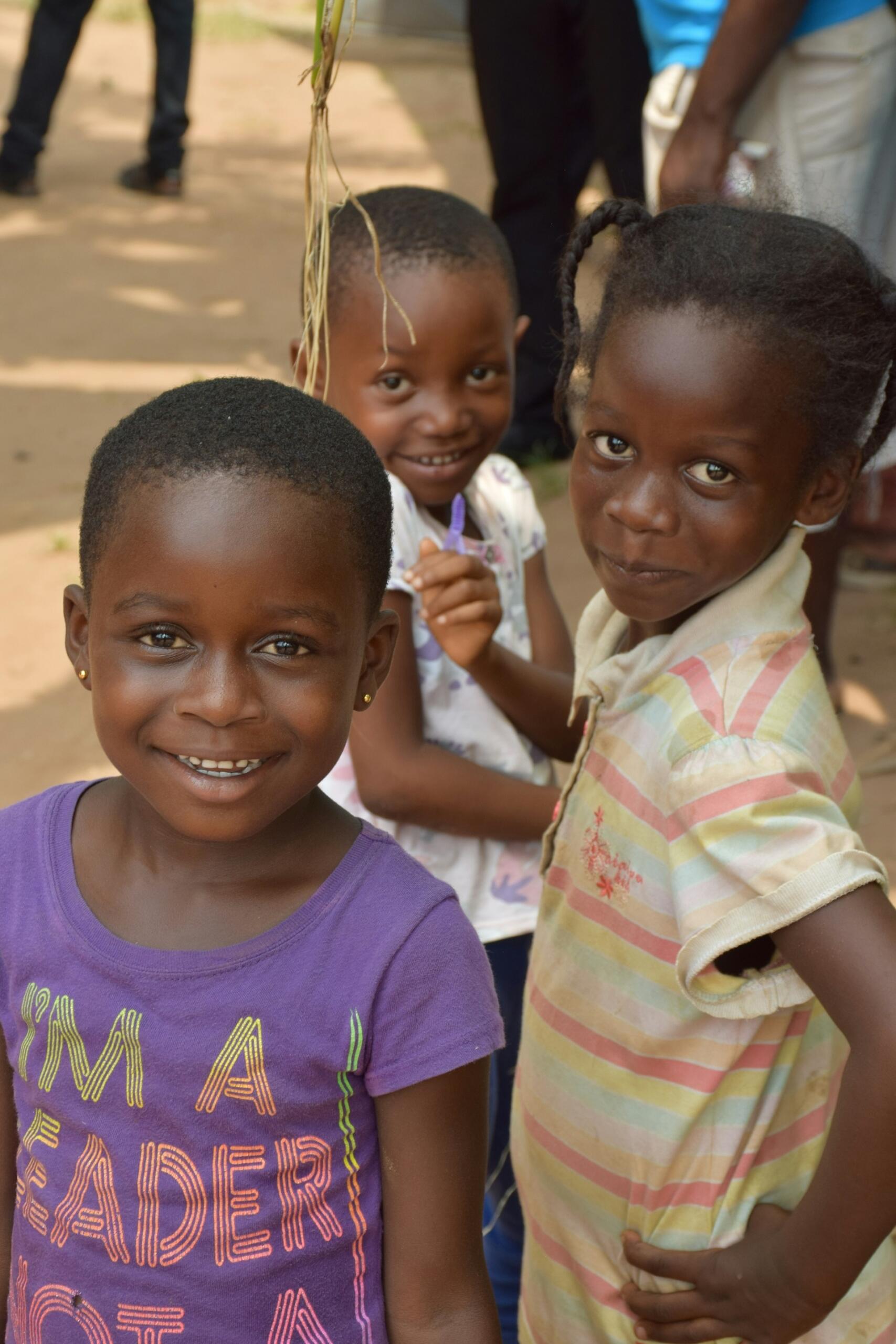 association enfants