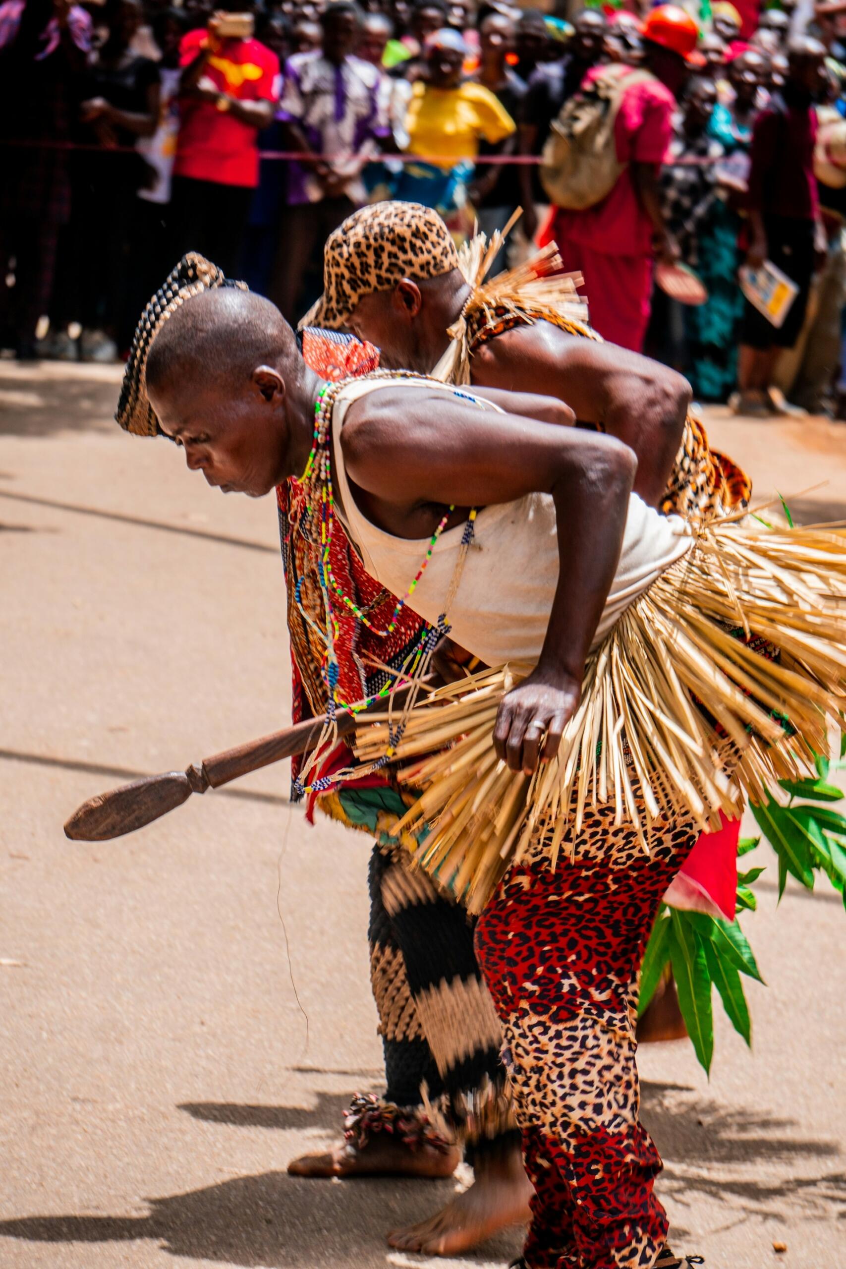 danse événements