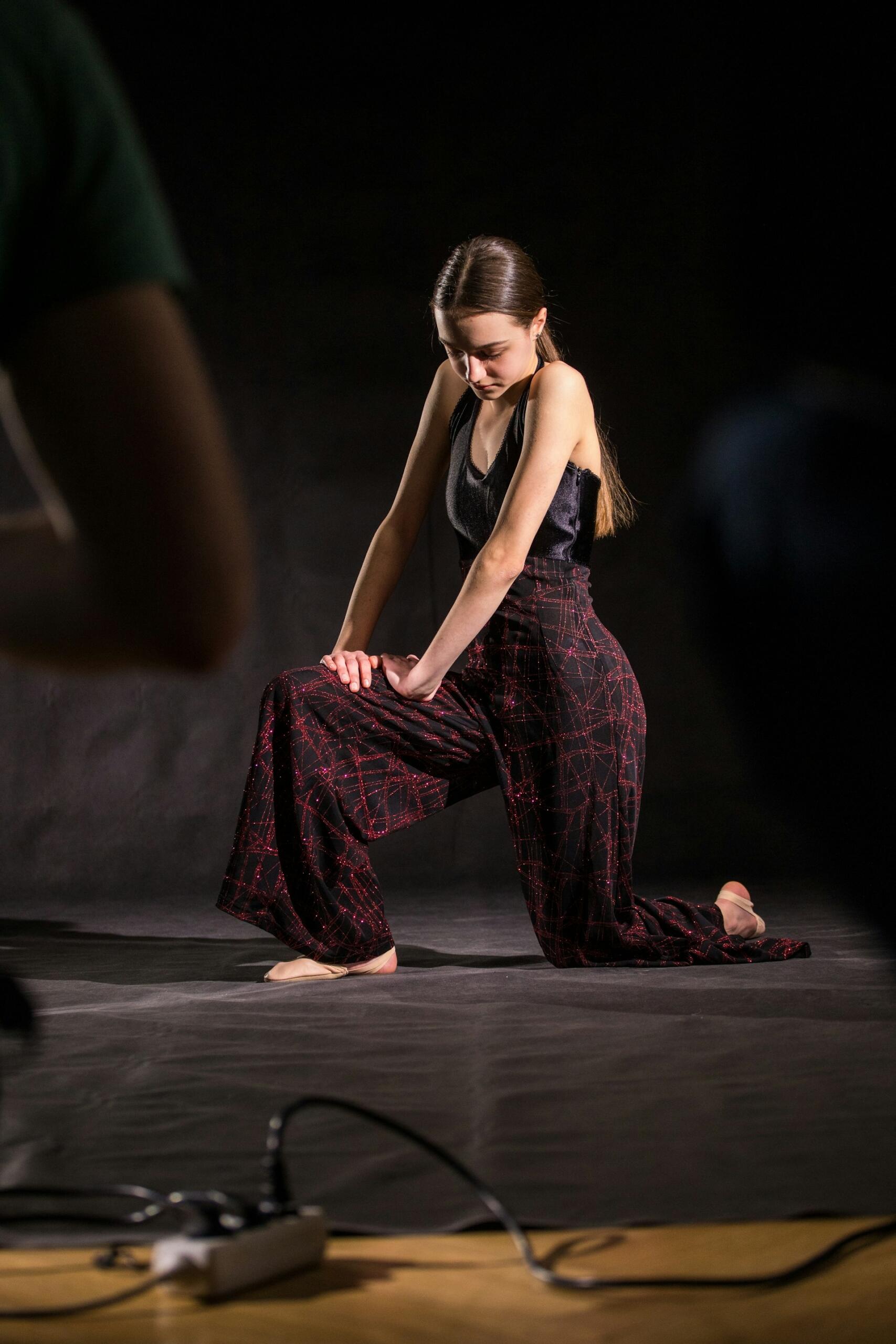 danses du monde femme