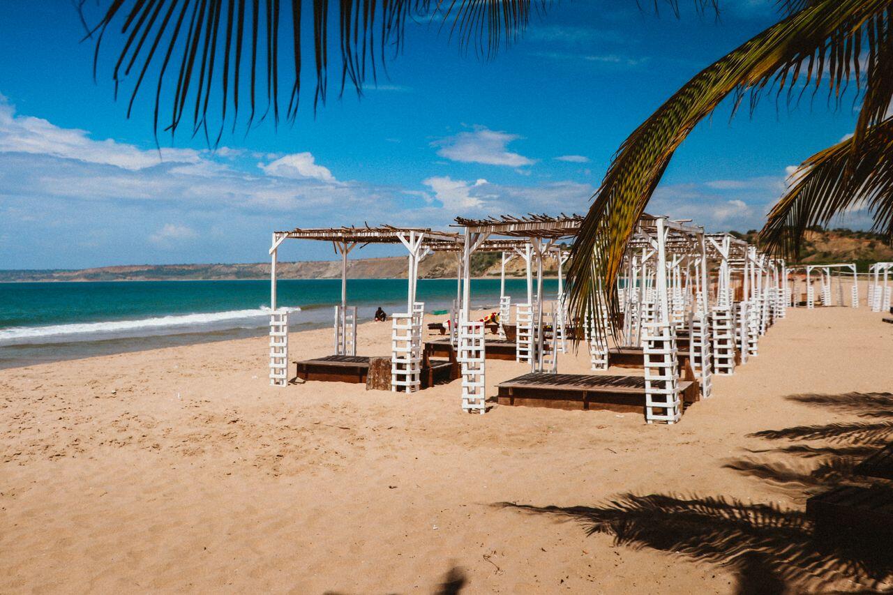 plage a madagascar
