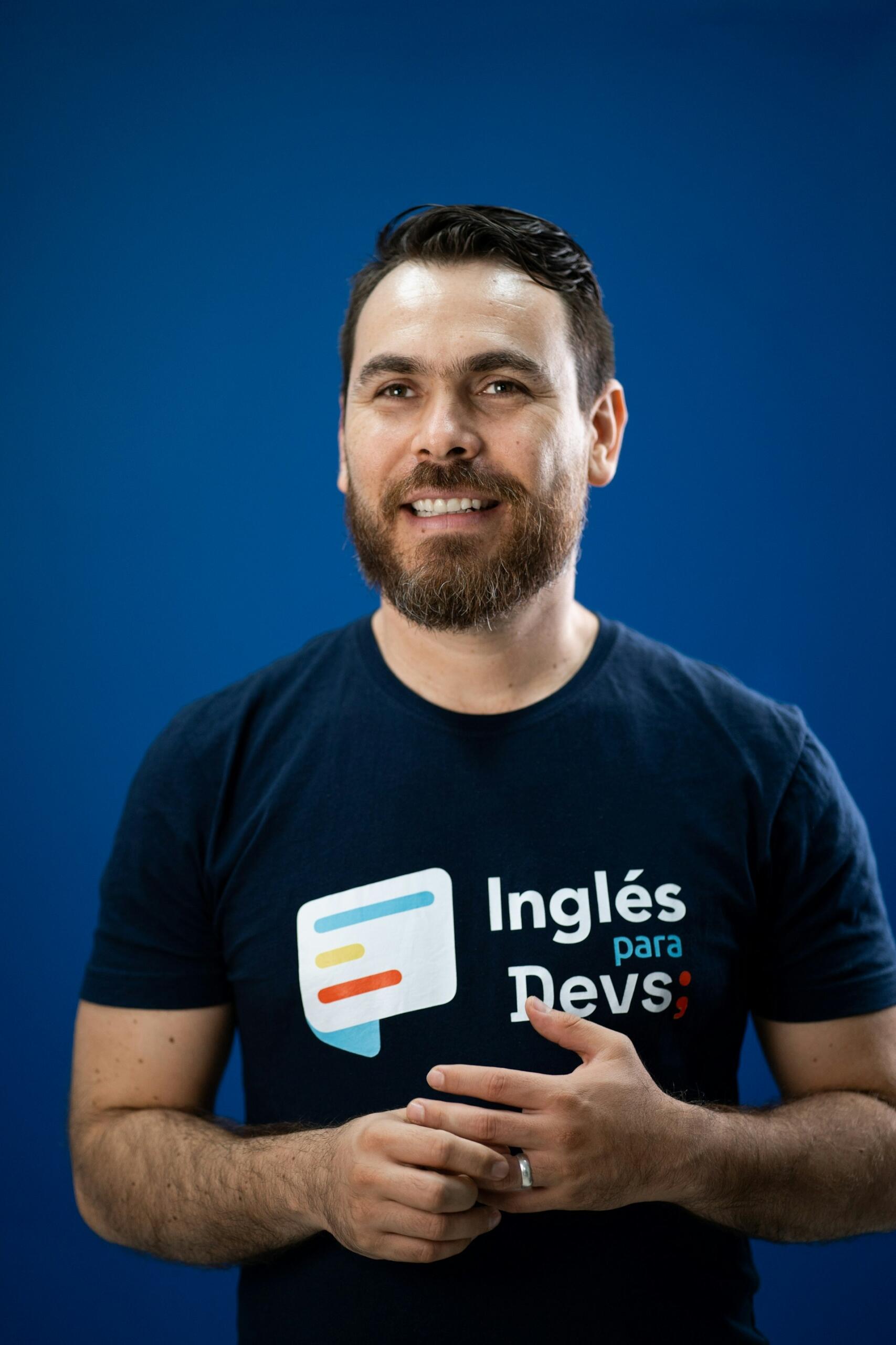 dev anglais
