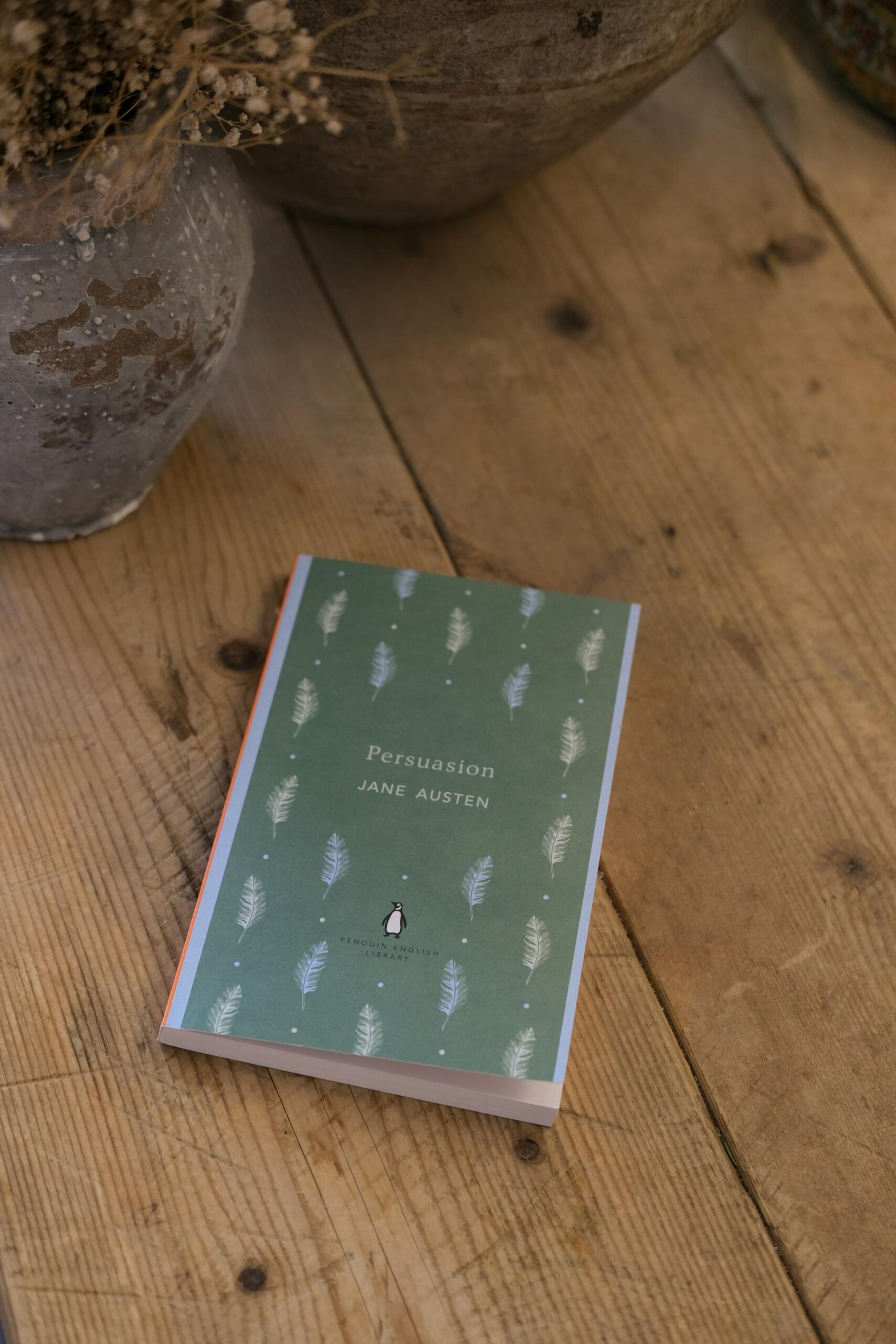 Jane Austen livre