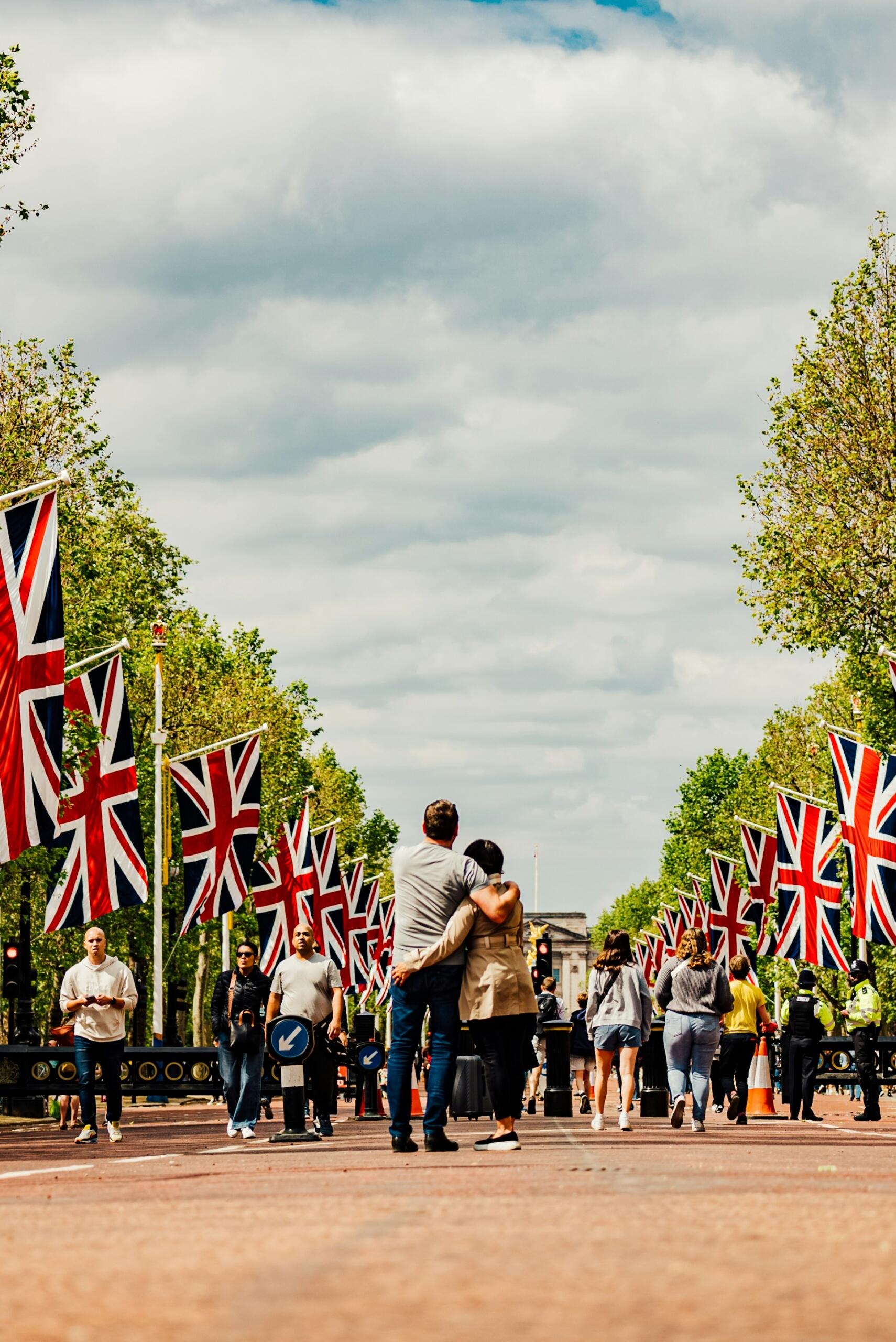 marche Angleterre