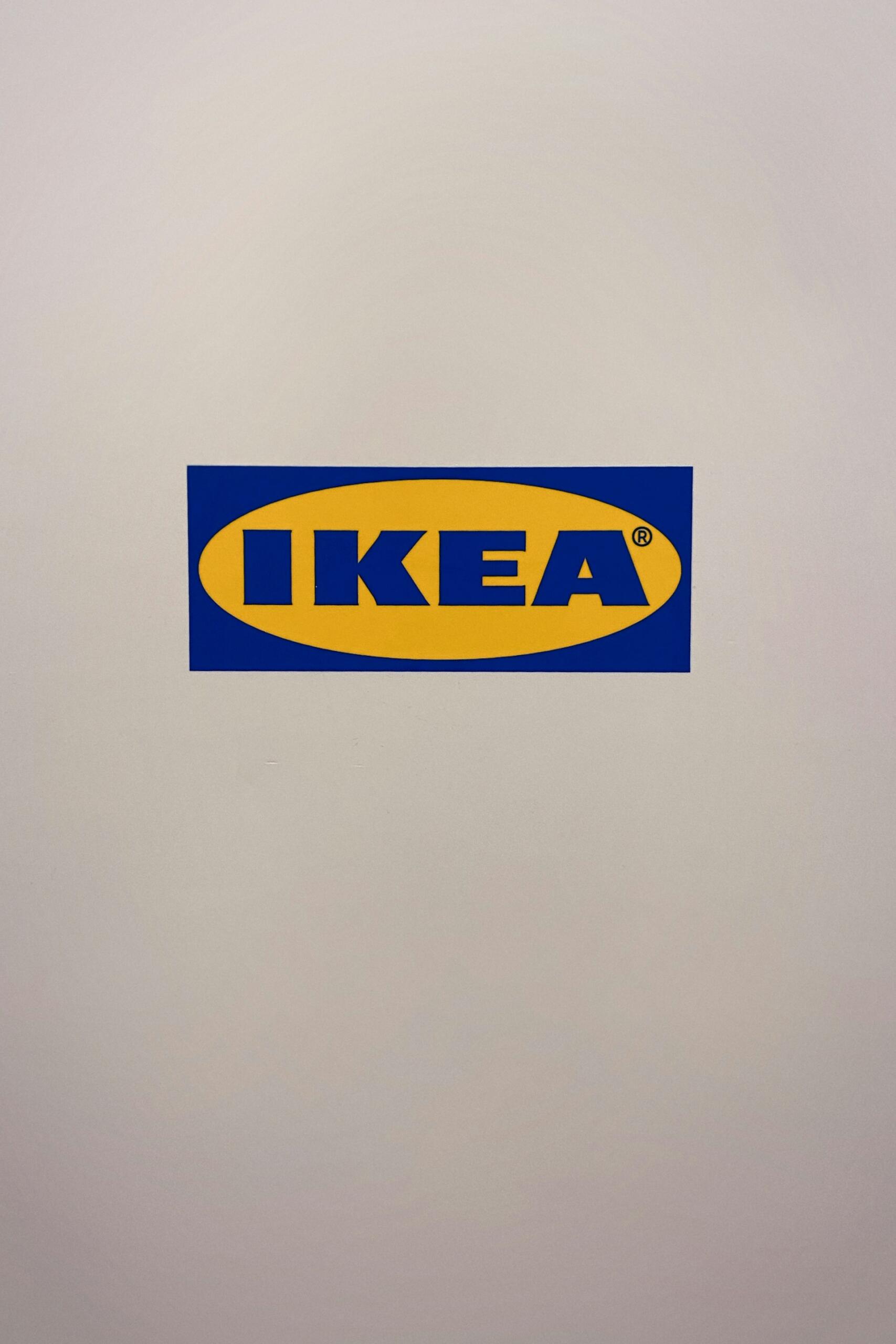 IKEA logo
